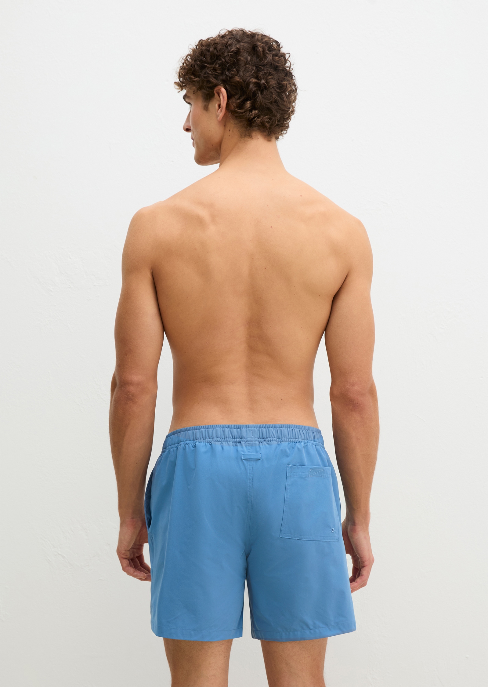 Marc O'Polo Short de bain »Essentials«
