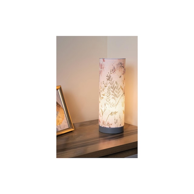 bequem LED kaufen Flowery Romanc« Pauleen »Tischleuchte Tischleuchte