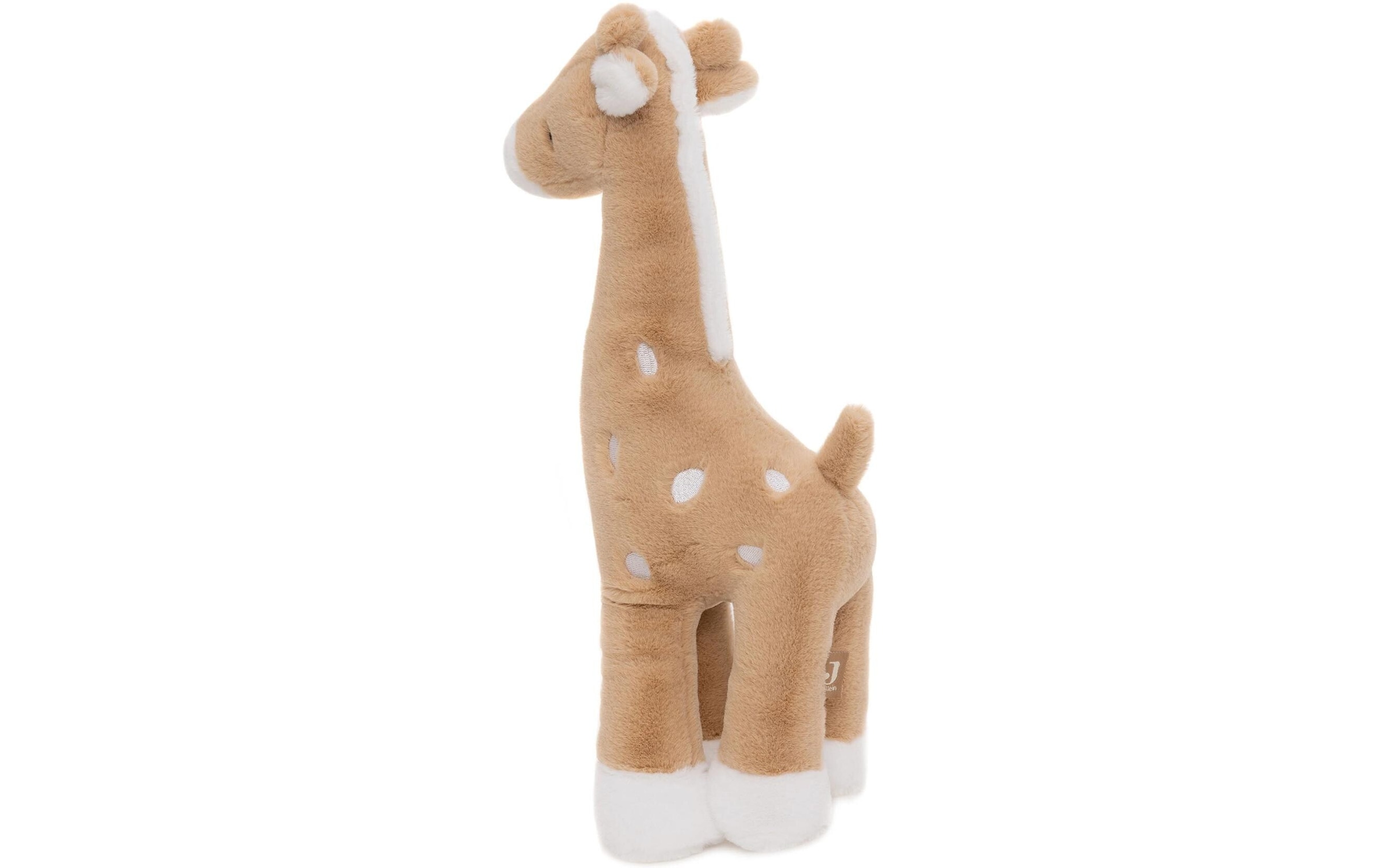 Jollein Plüschfigur »XL Giraffe Biscuit«
