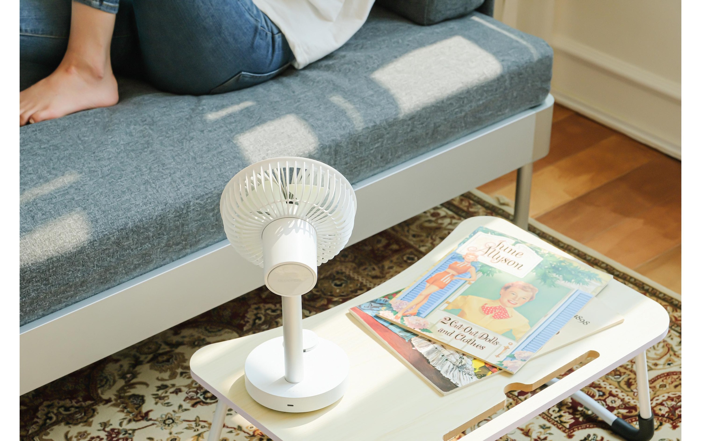 Tischventilator »Bluefeel by Samsung«