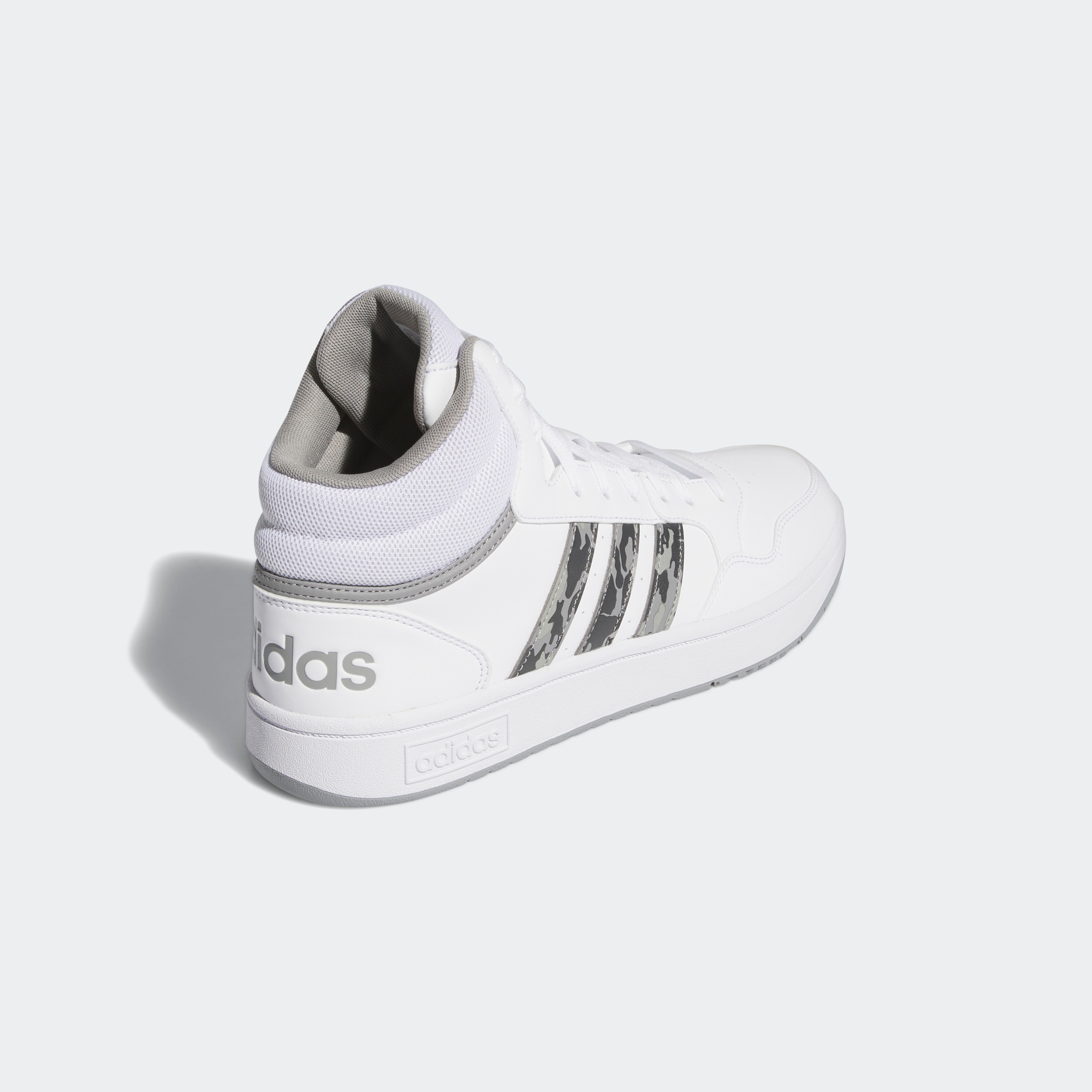 adidas Sportswear Sneaker »HOOPS 3.0 MID«