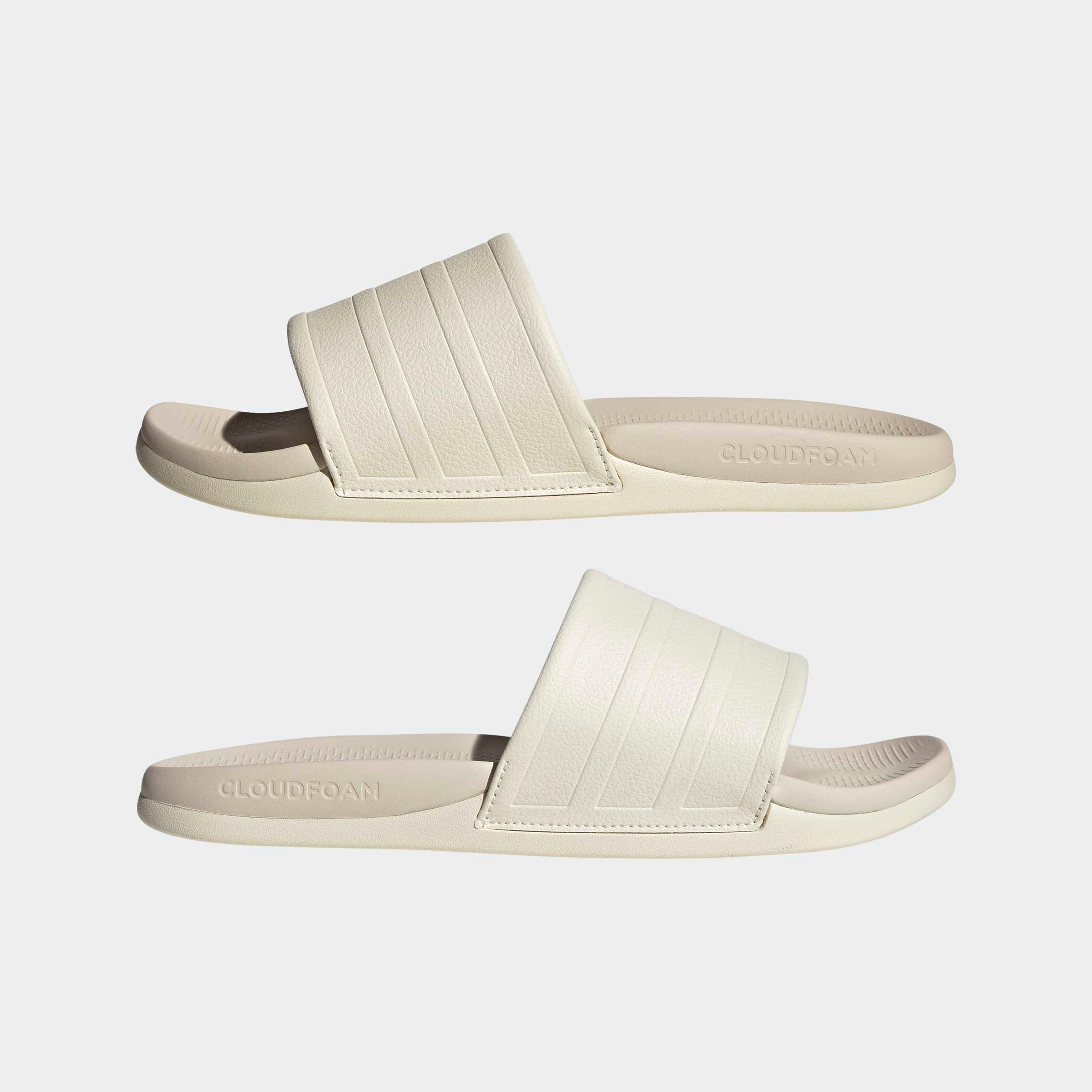 adidas Sportswear Sandale de bain »ADILETTE COMFORT 2.0 BADESCHLAPPEN«