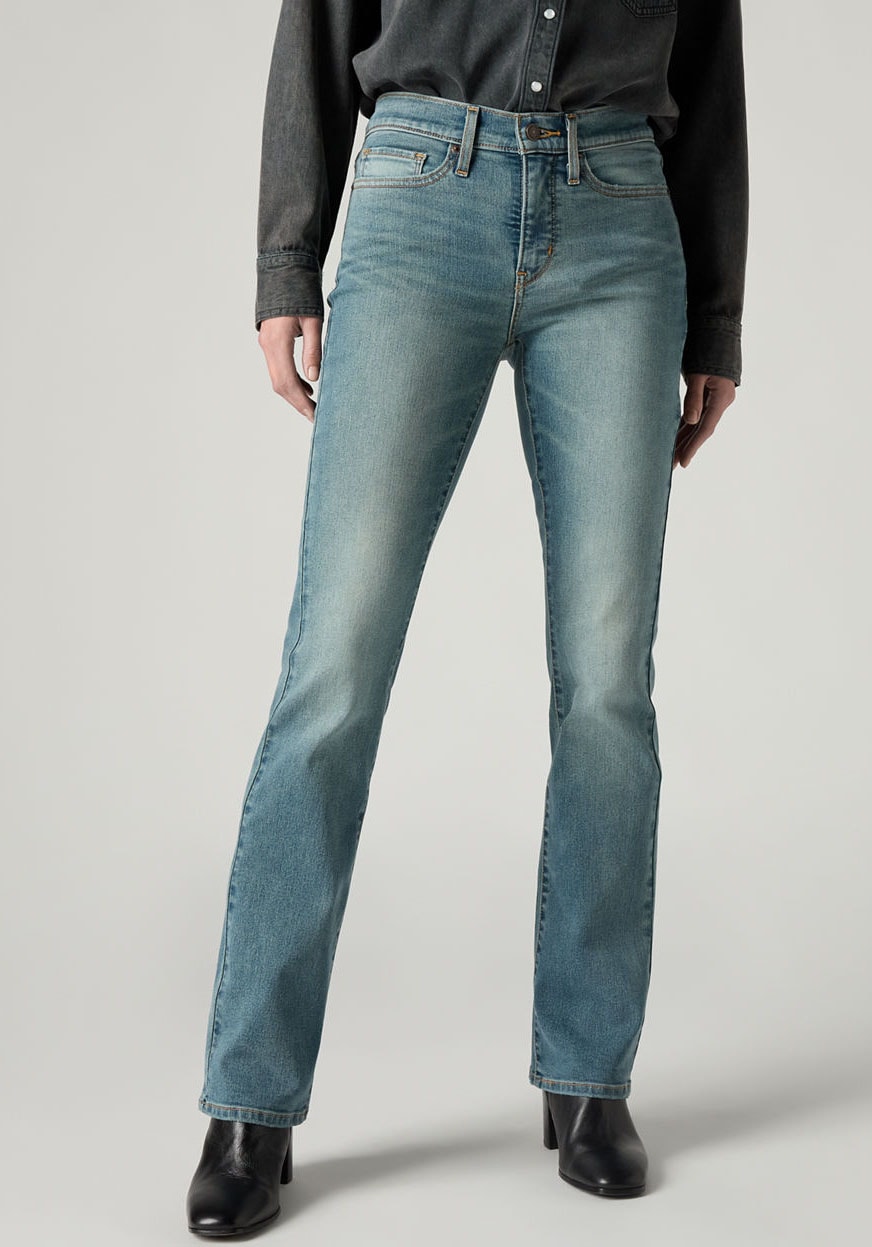 Levi's® Jeans bootcut »315 Shaping Boot«