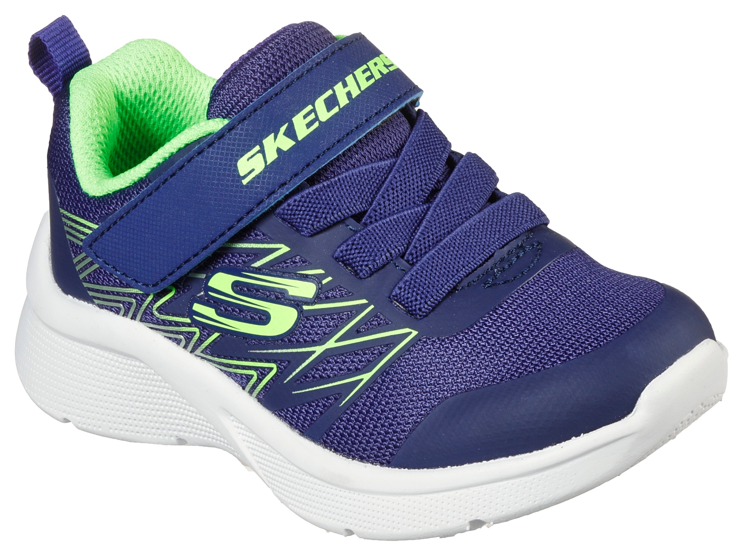 Image of Skechers Kids Sneaker »MICROSPEC TEXLOR«, mit leichter Laufsohle bei Ackermann Versand Schweiz