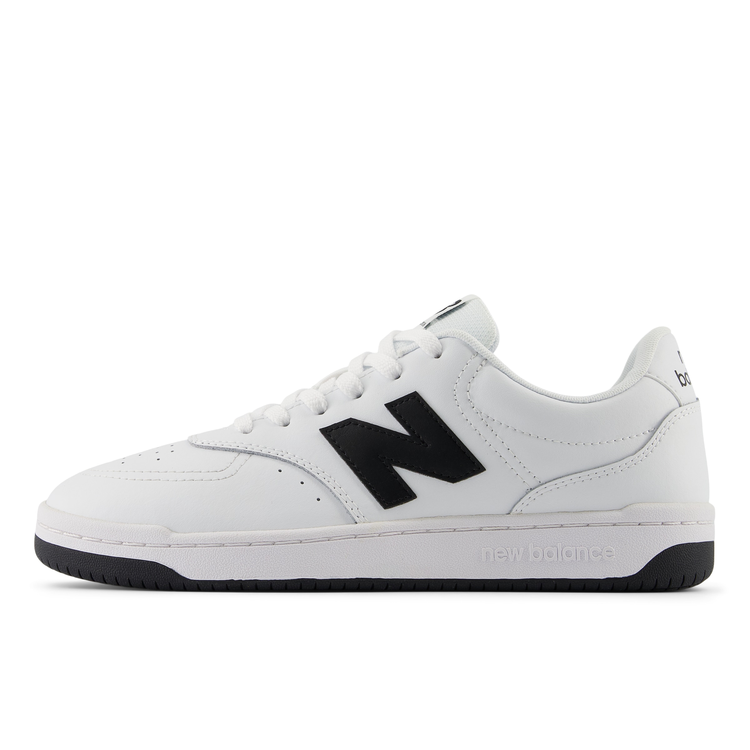 New Balance Sneaker »BB80«, von dem New Balance 550 inspiriert