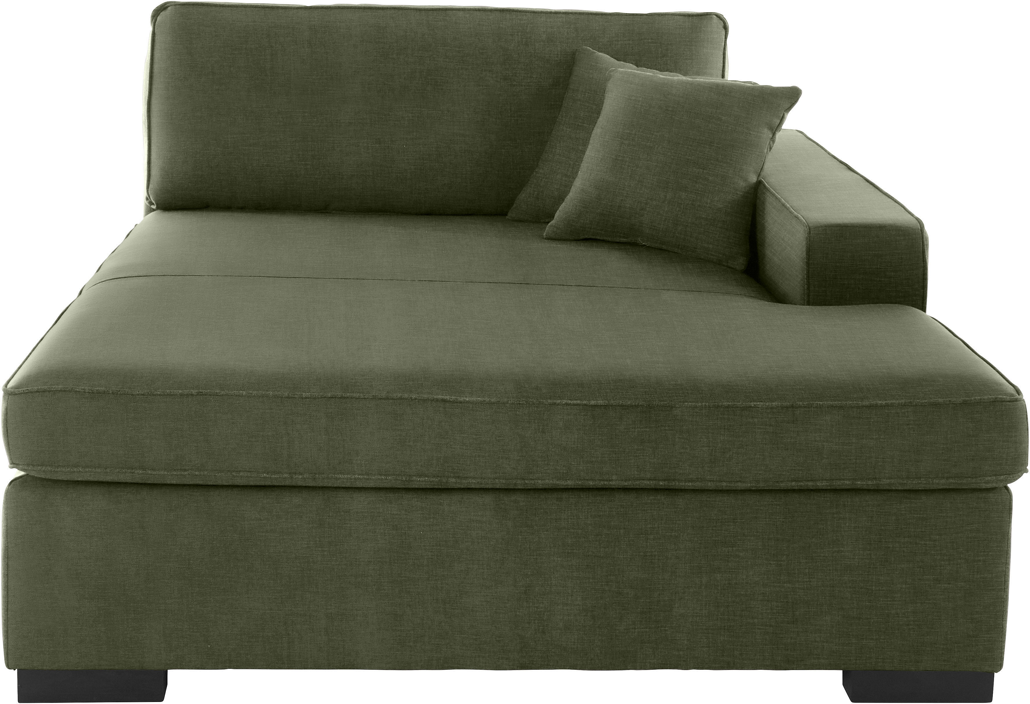 Sofaelement »Skara XXL«, Modul XXL - zum eigenen Zusammenstellen, Armlehne...