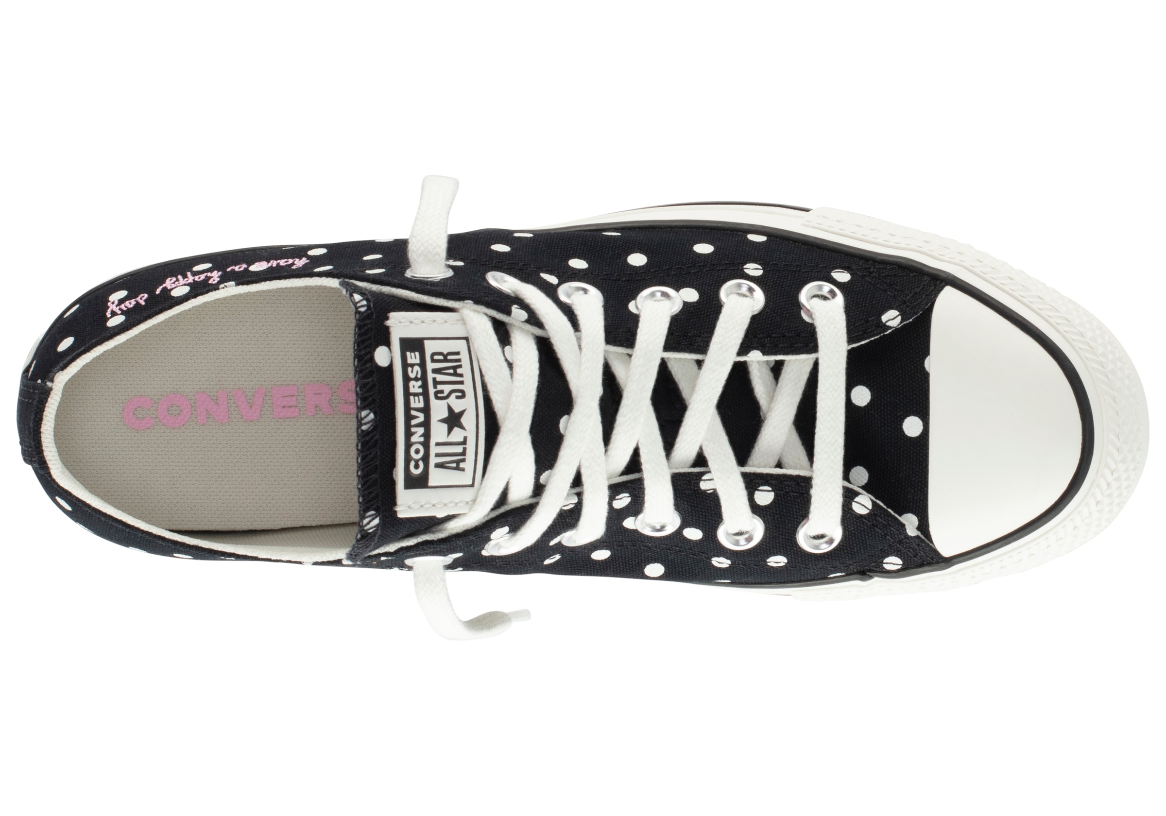 Converse Sneaker »CHUCK TAYLOR ALL STAR«