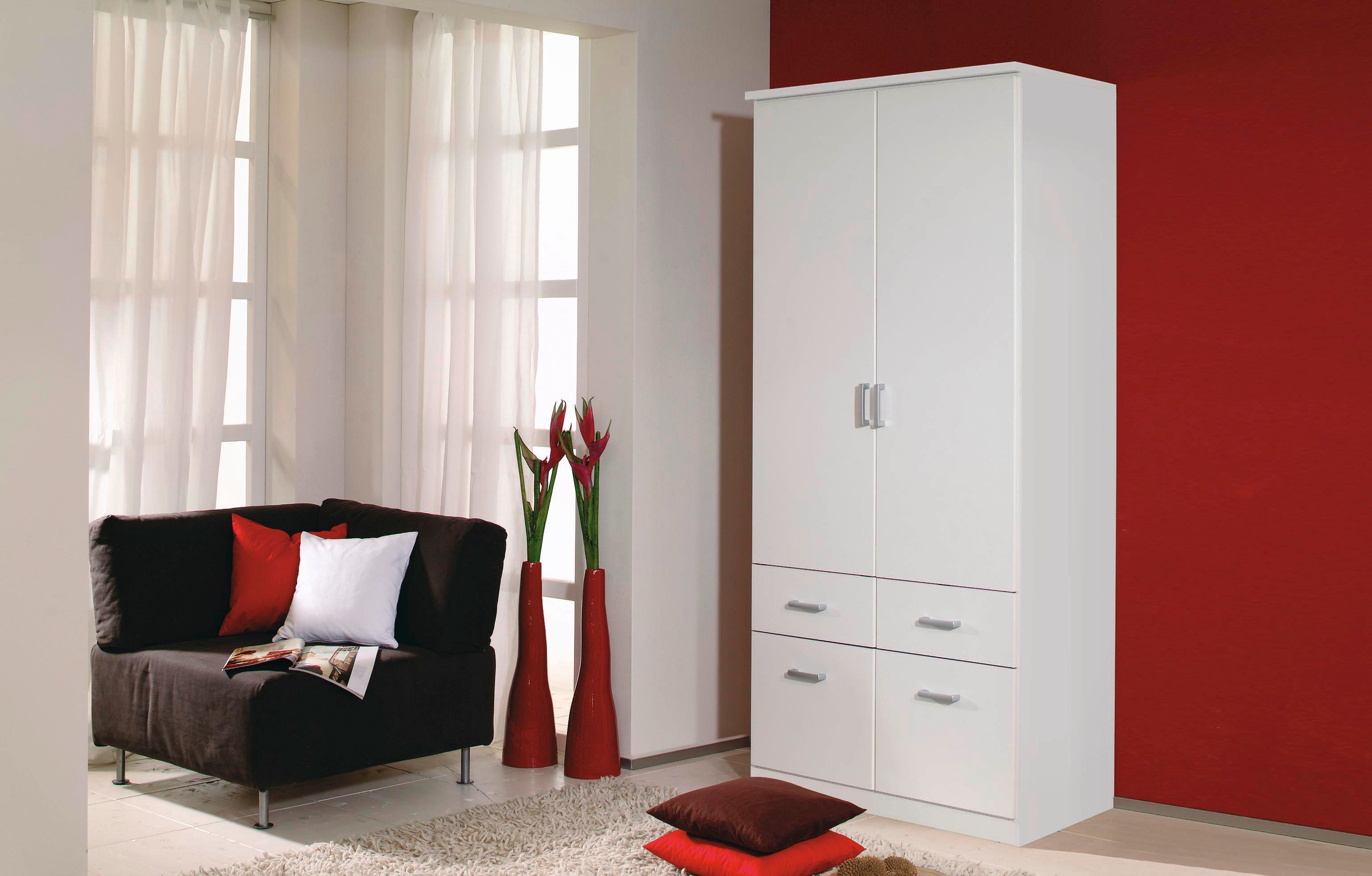 Image of rauch Kleiderschrank »Bremen« bei Ackermann Versand Schweiz