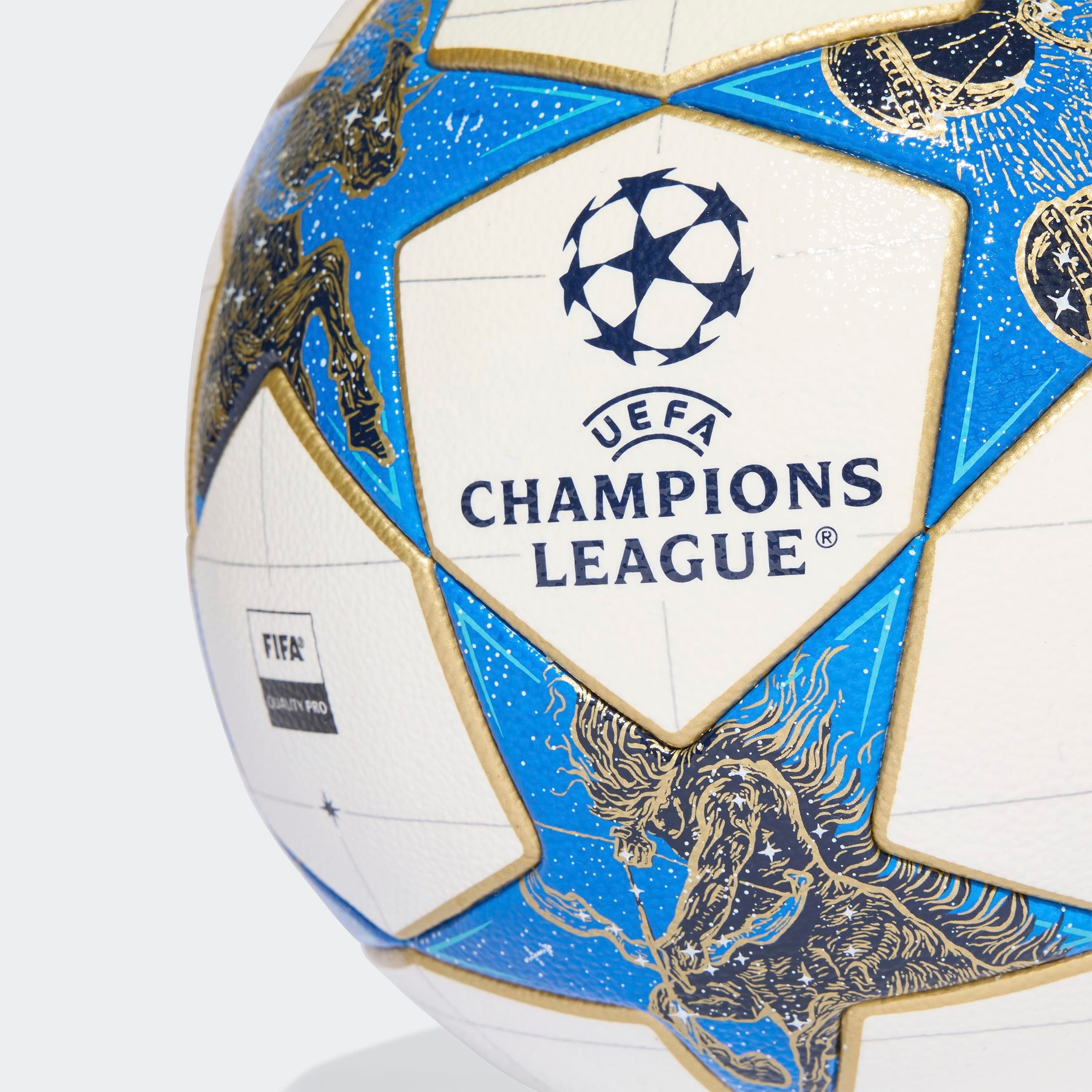 adidas Performance Fussball »UCL COM«, (1 St.), Champions League