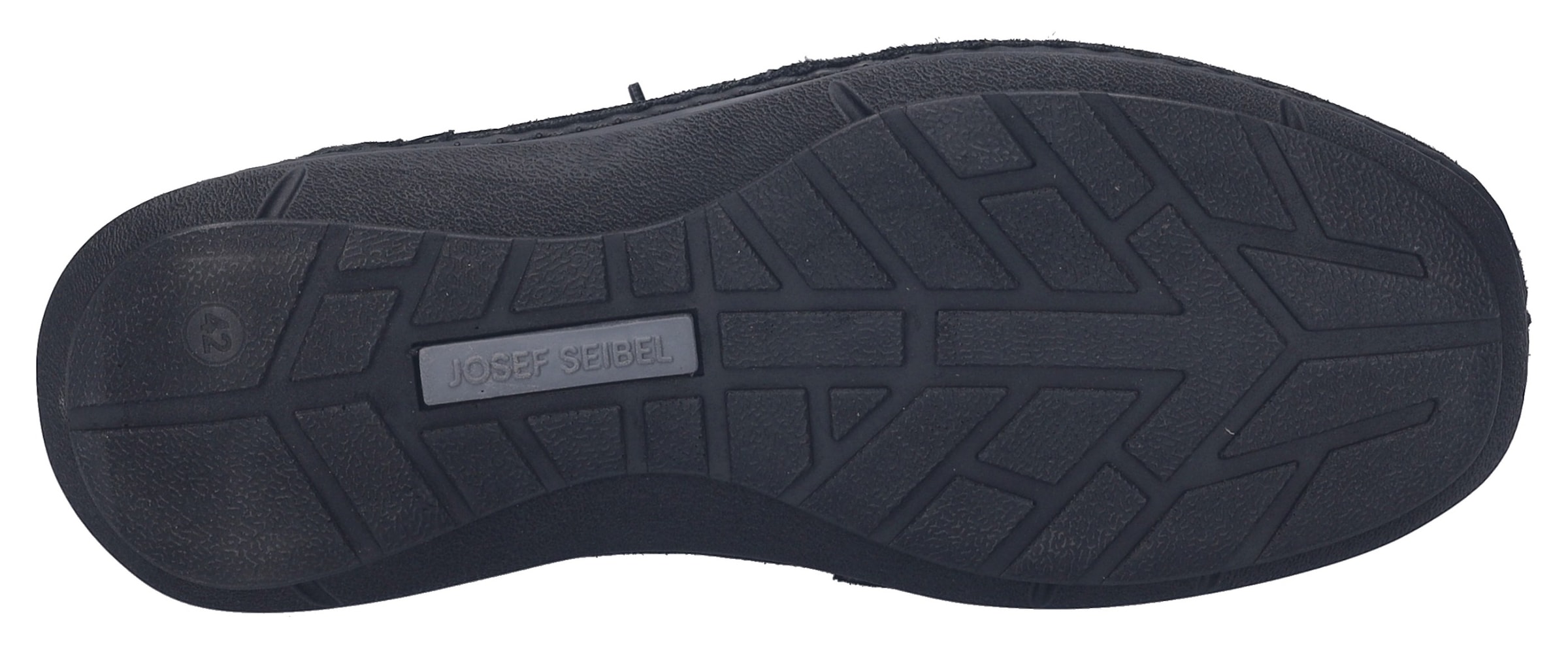 Josef Seibel Schnürschuh »New Anvers 21«  Sneaker, Freizeitschuh in Weite K
