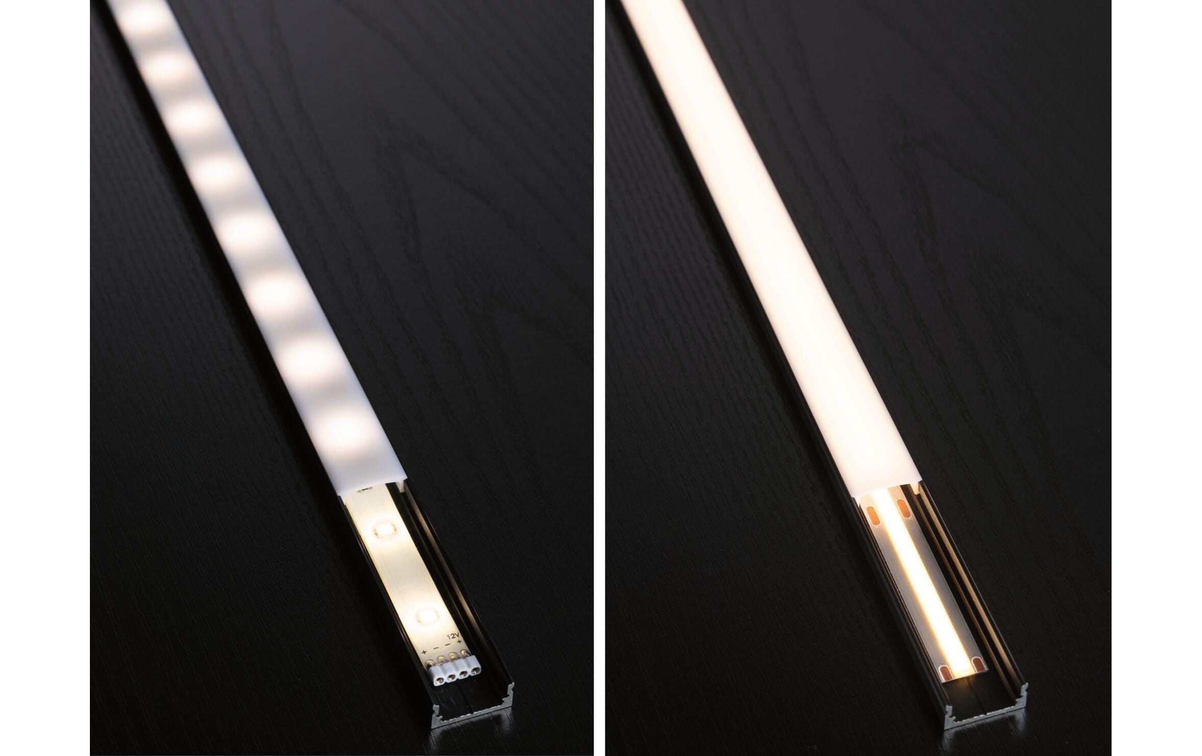 Paulmann LED Deckenleuchte »SimpLed Strip S«