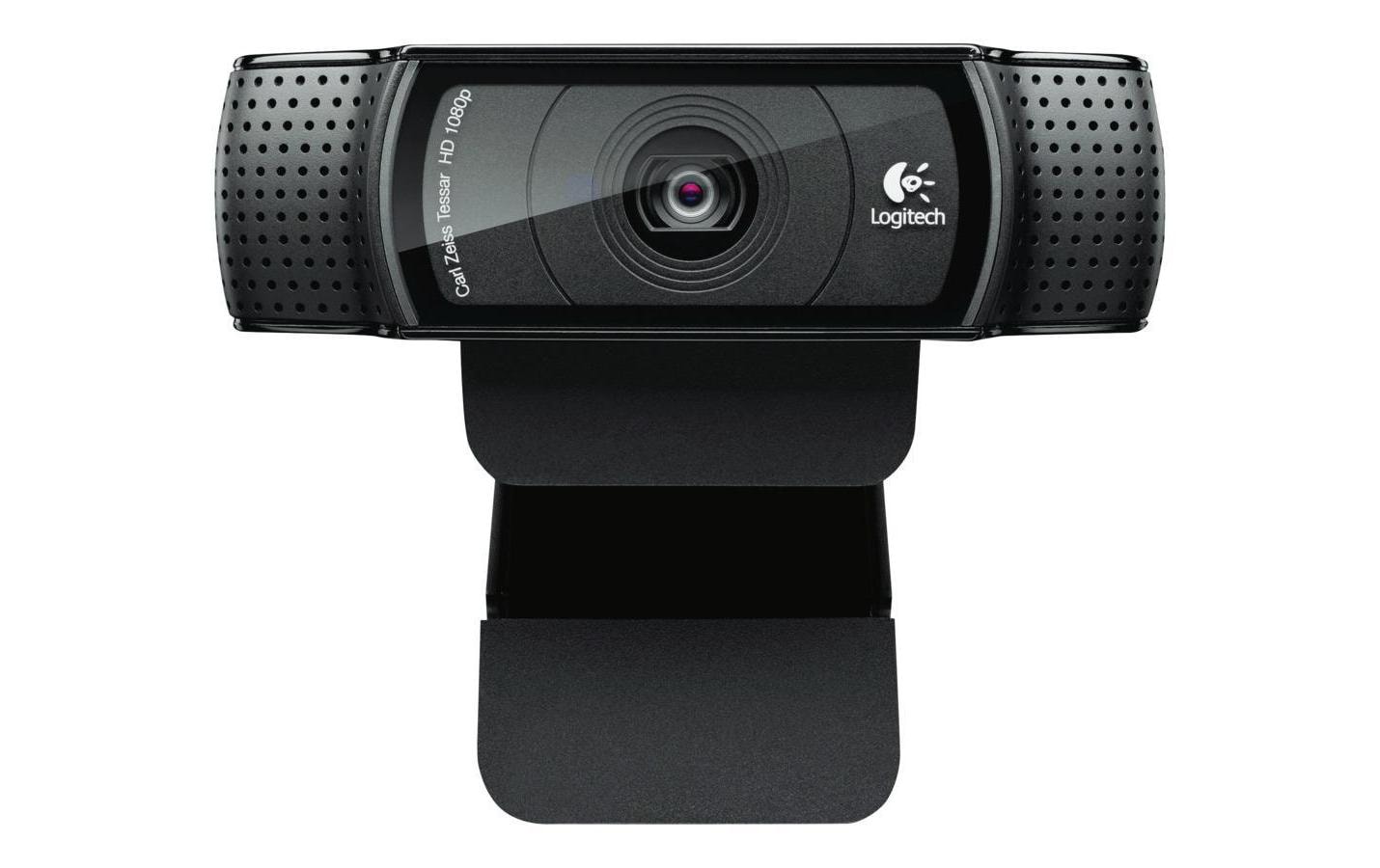 Webcam »C920 HD Pro«