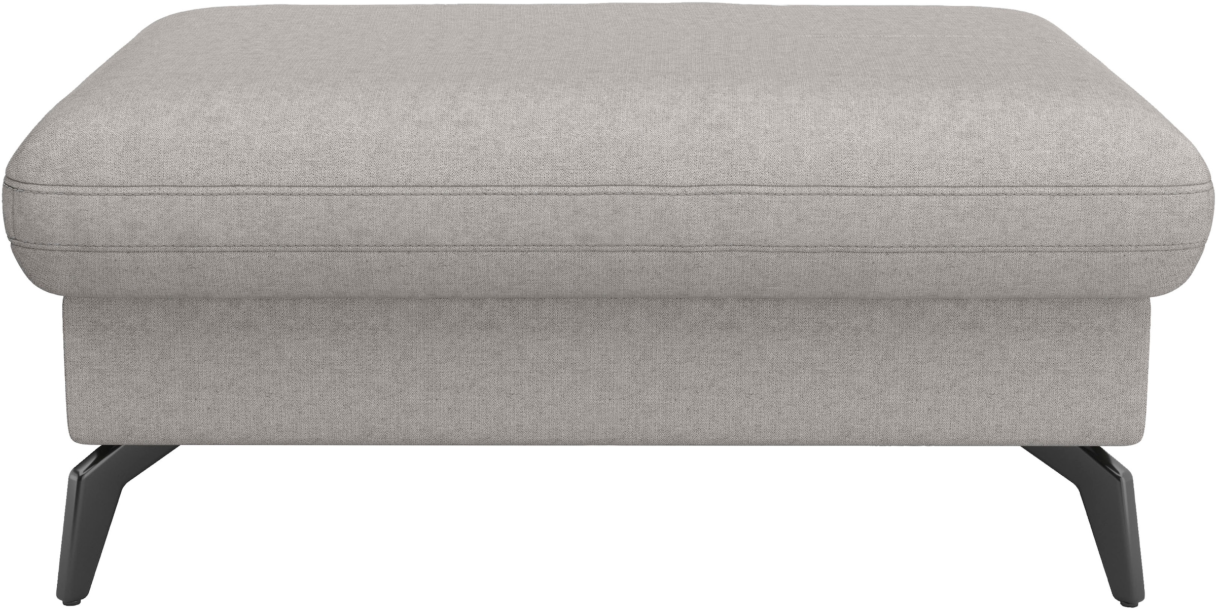 sit&more Stauraumhocker »Morris Jubi«, mit praktischen Stauraum