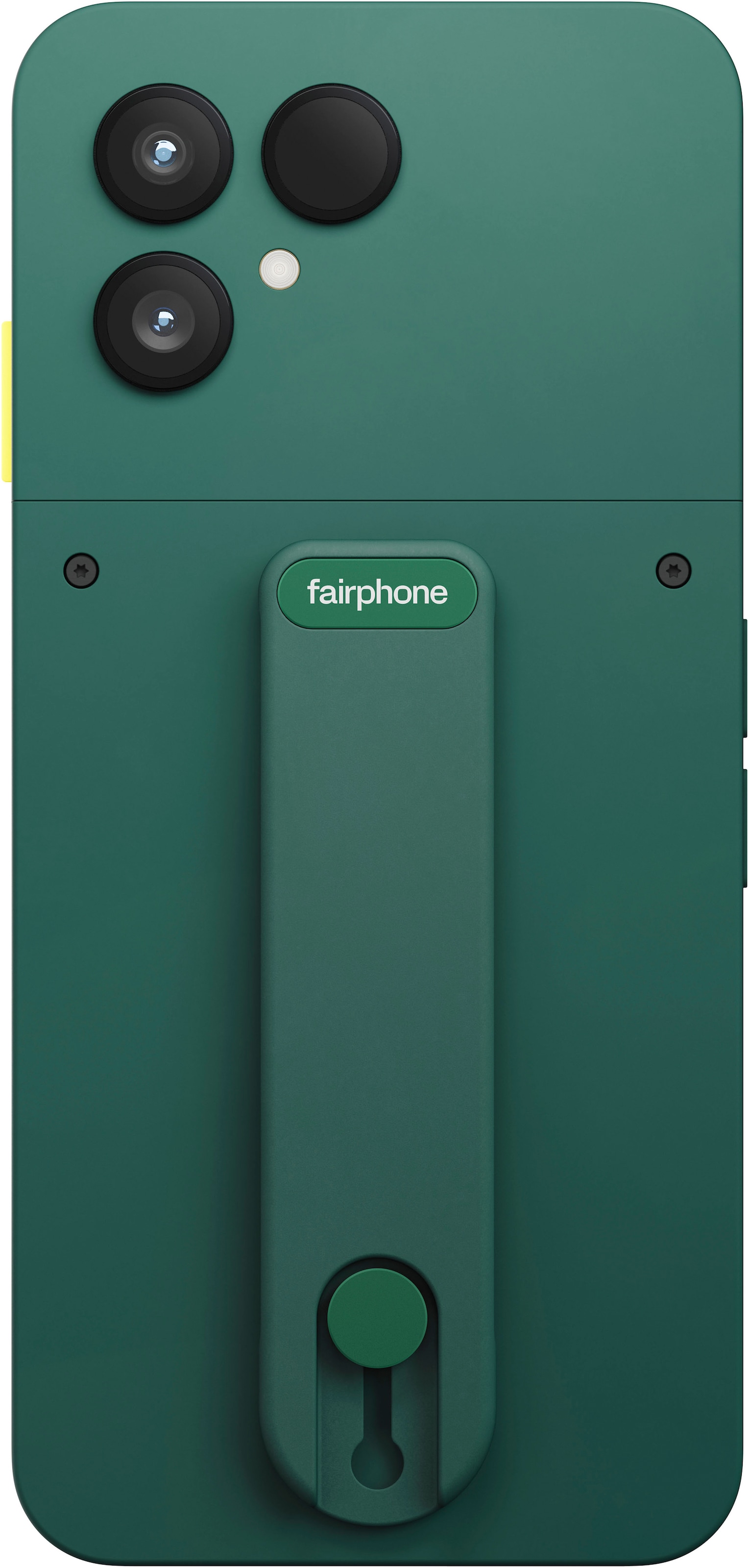 Fairphone Étui pour smartphone »Fairphone Gen 6 Fingerschlaufe« Fairphone 16,0 cm (6,3 pouces)