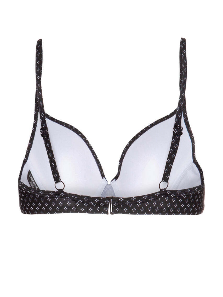 Protest Bade-Shirt »Bikini Top MM SCORE CCUP«