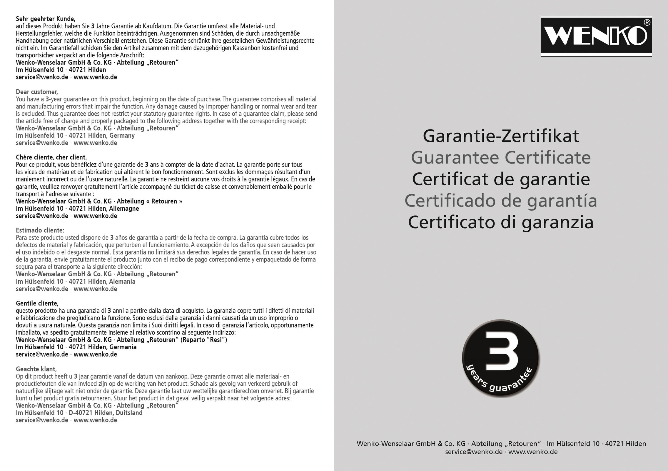 Image of WENKO Eckregal »Classic Plus Black«, 1 Ablage, 1 Korb bei Ackermann Versand Schweiz