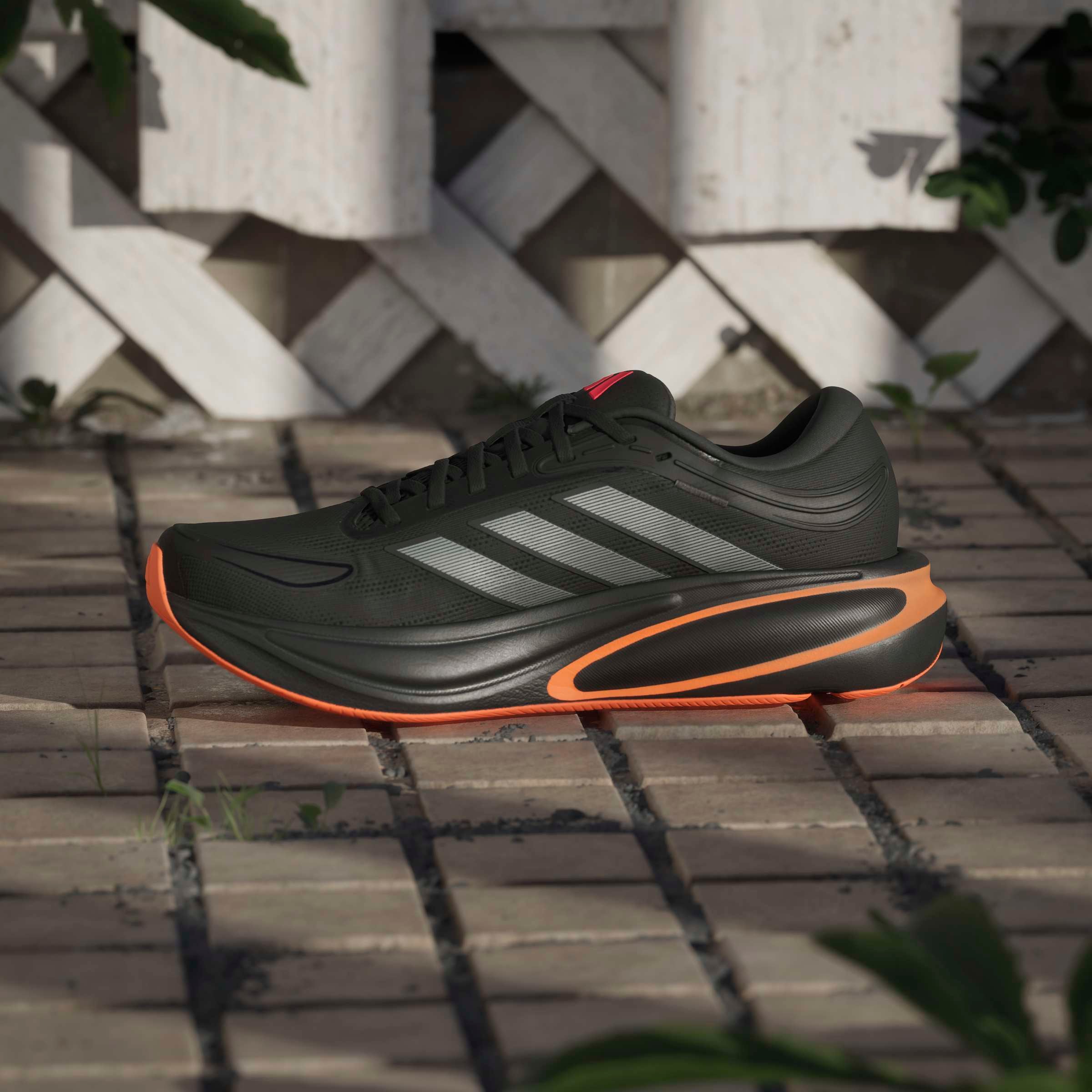 adidas Performance Chaussure de course »RESPONSE 2«