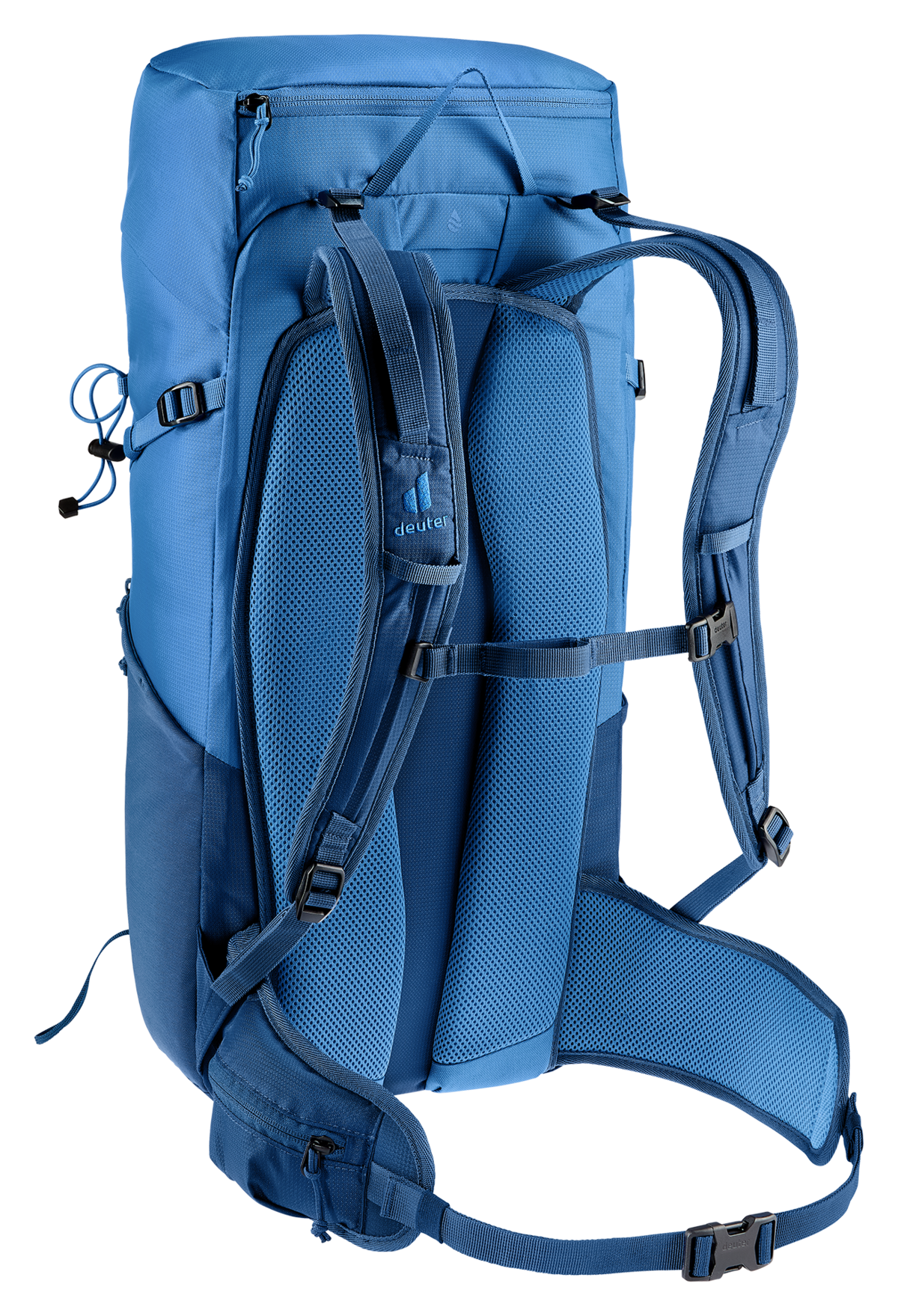 deuter Sac à dos de randonnée »Telatie 26« avec bretelles ergonomiquement rembourrées