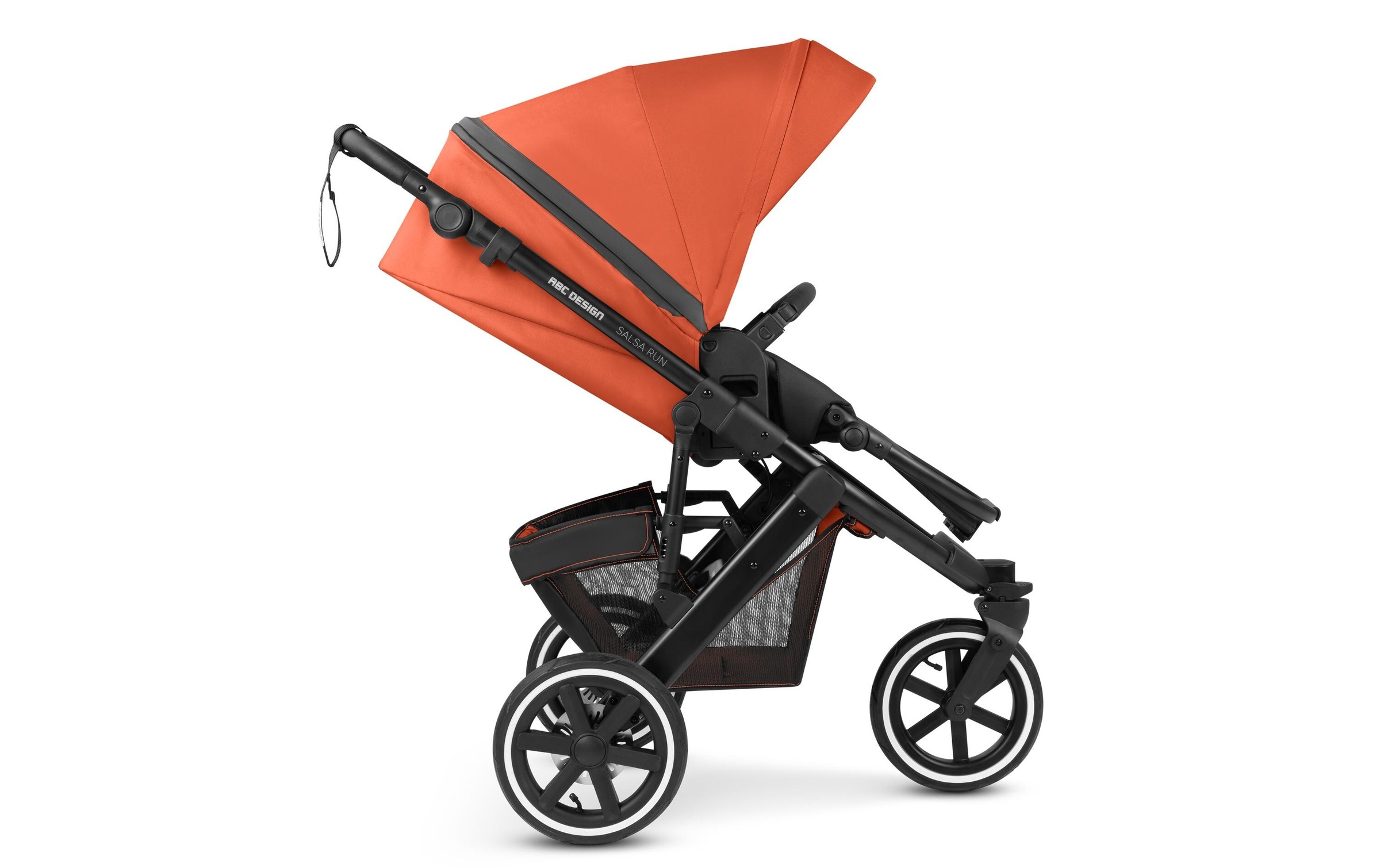 ABC Design Kinder-Buggy »Salsa Run«