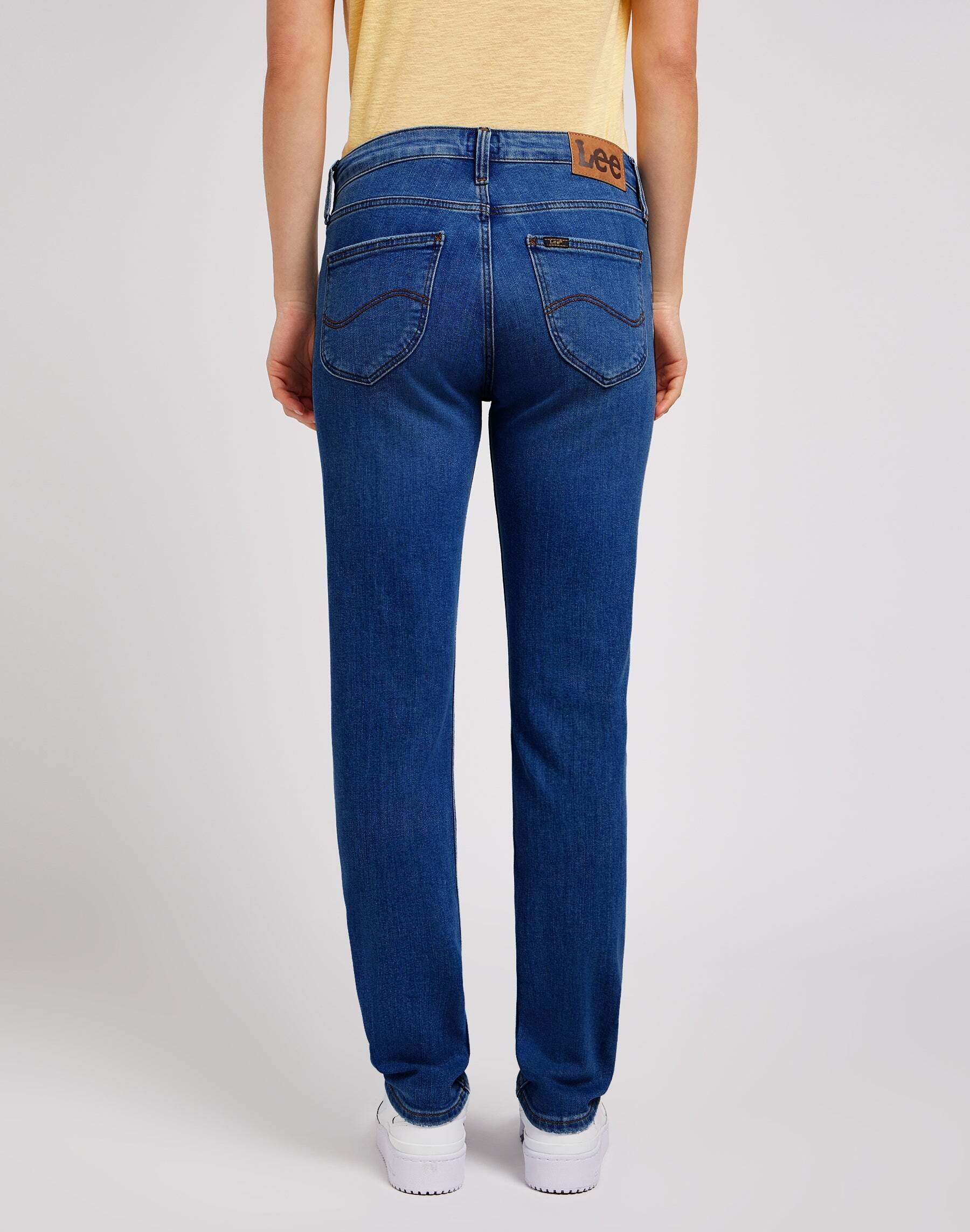 Lee® Slim-fit-Jeans »LEE Jeans Elly«