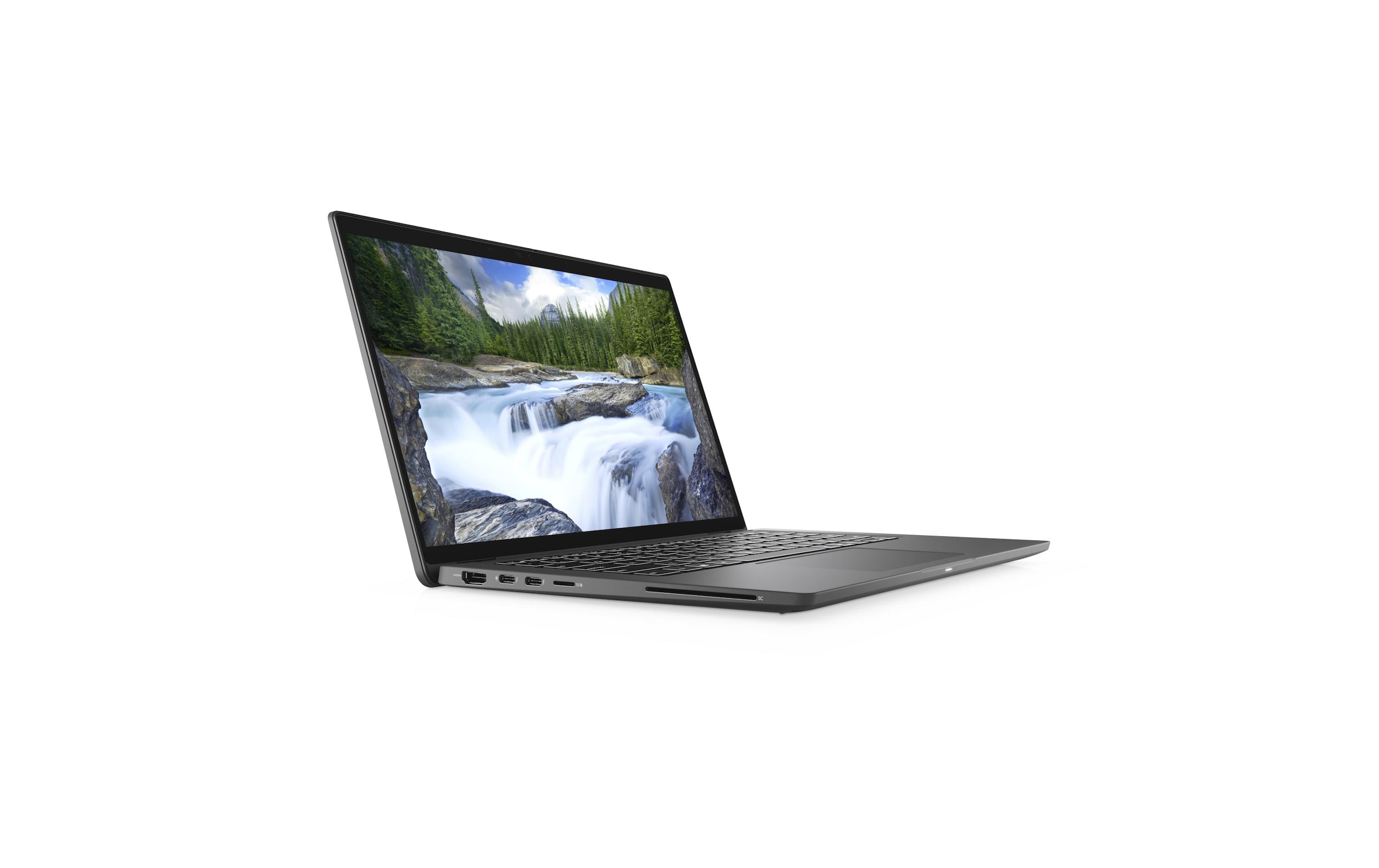 Dell Notebook »Latitude 7410-CCRXY 2-in-1 Touch«, 35,56 cm, / 14 Zoll, Intel, Core i5, UHD Graphics, 256 GB SSD