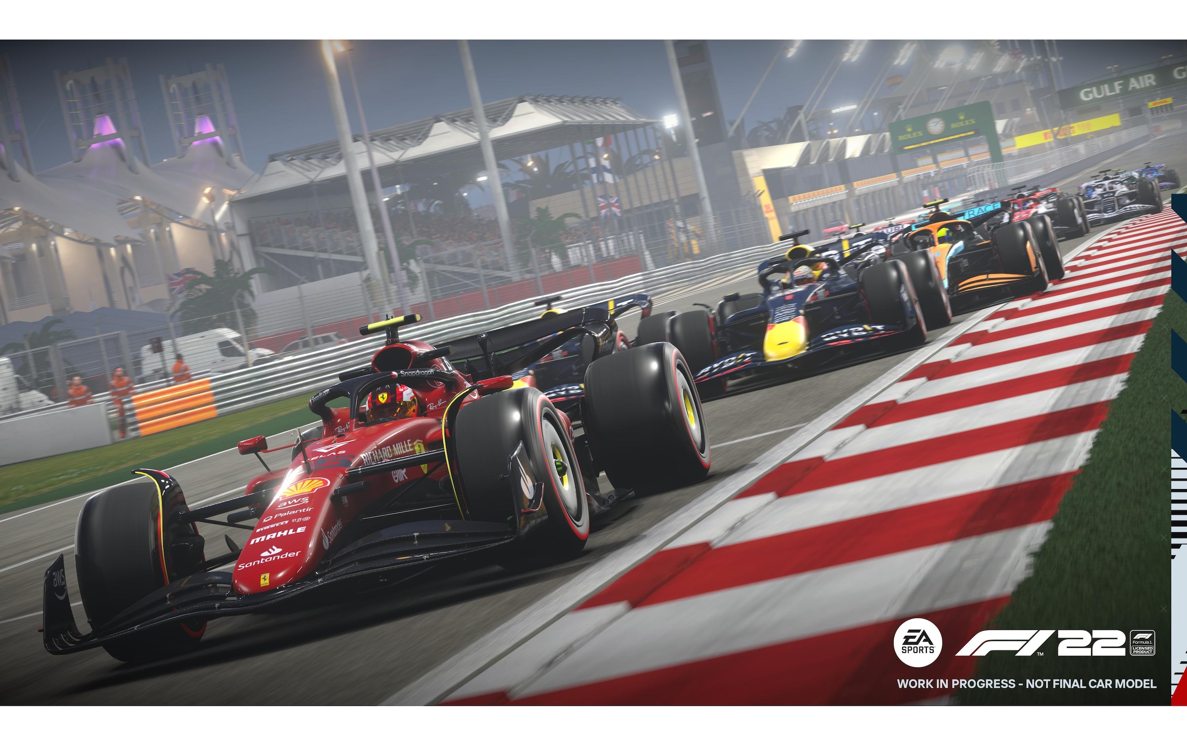 Electronic Arts Spielesoftware »2022 PS5«, PlayStation 5