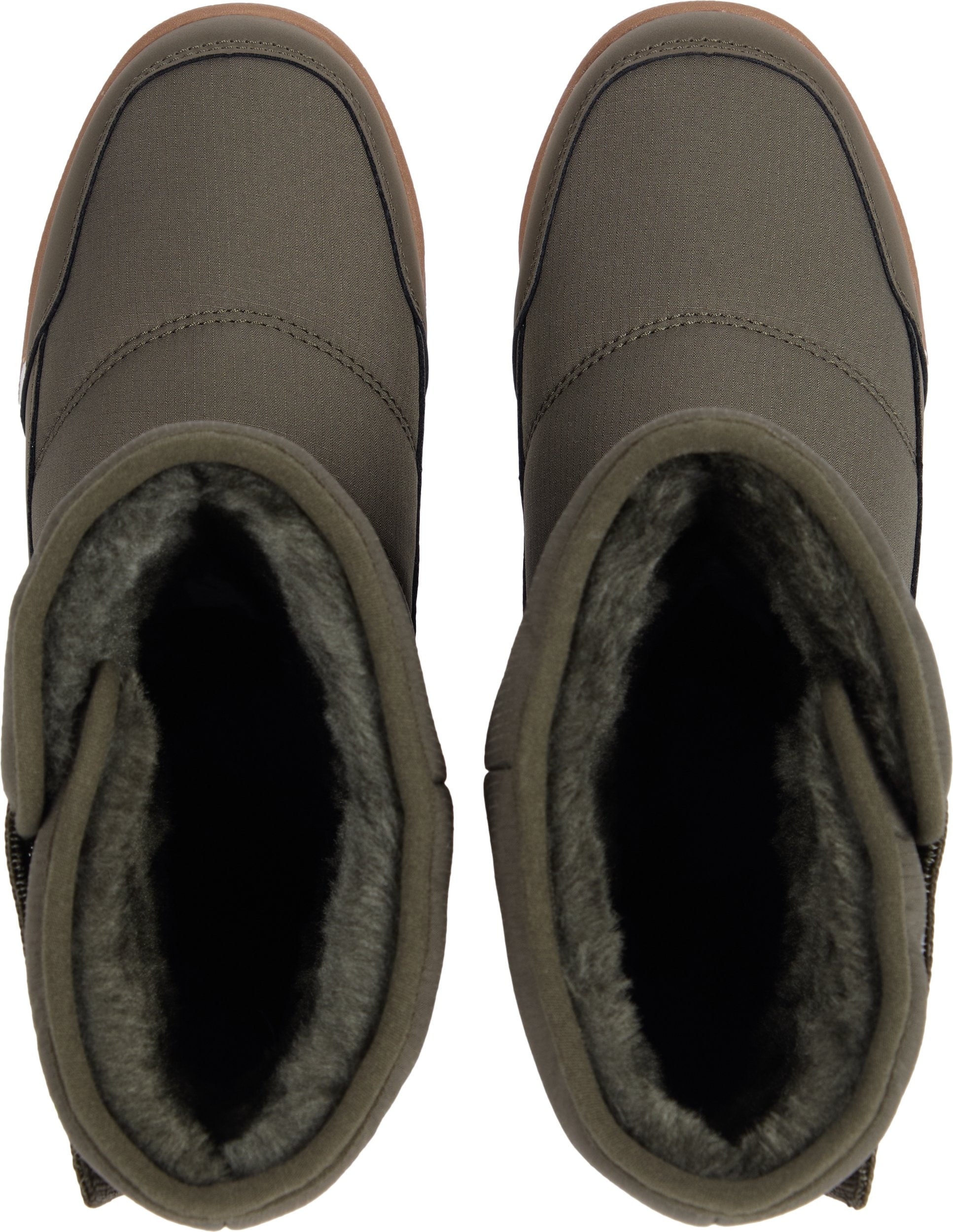 McKINLEY Winterstiefel »DA.-APRÈS-STIEFEL REGINA II AQB W«  Winterschuhe, Winterboots, Snowboots, wasserabweisend