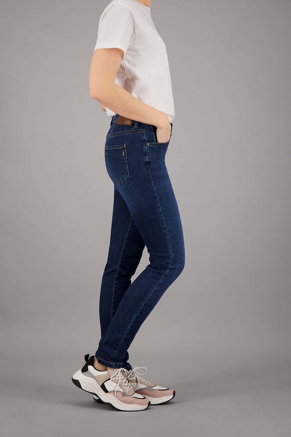 Atelier GARDEUR Jeans slim »Atelier GARDEUR Jeans ZURI122«