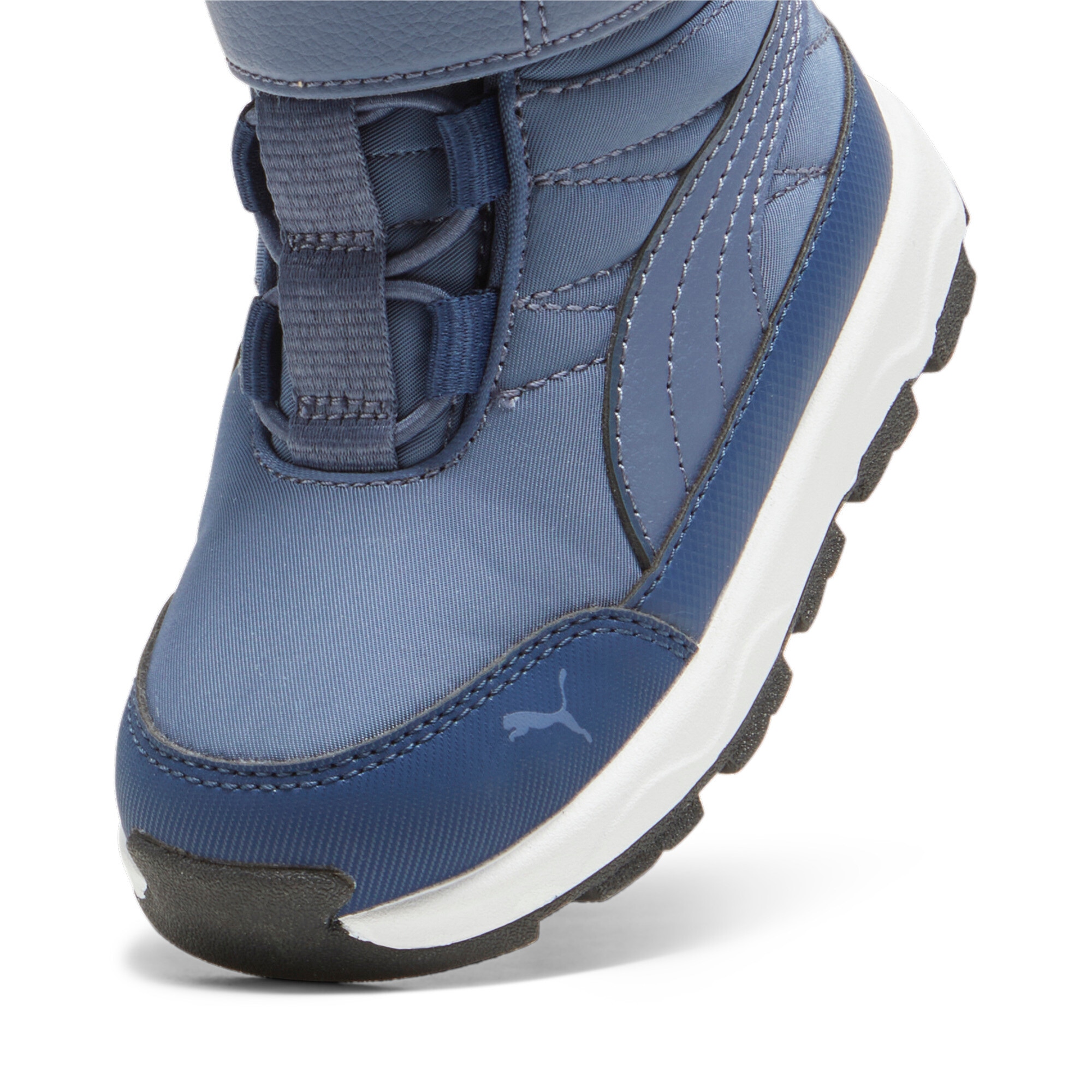PUMA Winterboots »EVOLVE BOOT AC+ INF«, Snowboots, Winterstiefel, Winterschuhe, für Kinder
