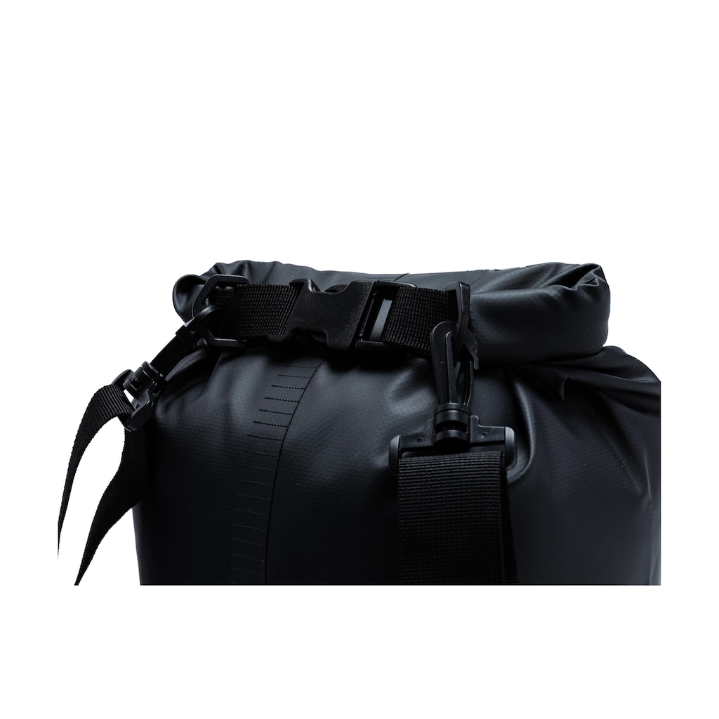 KOOR Drybag »KOOR Bag Schwarz 20 l«