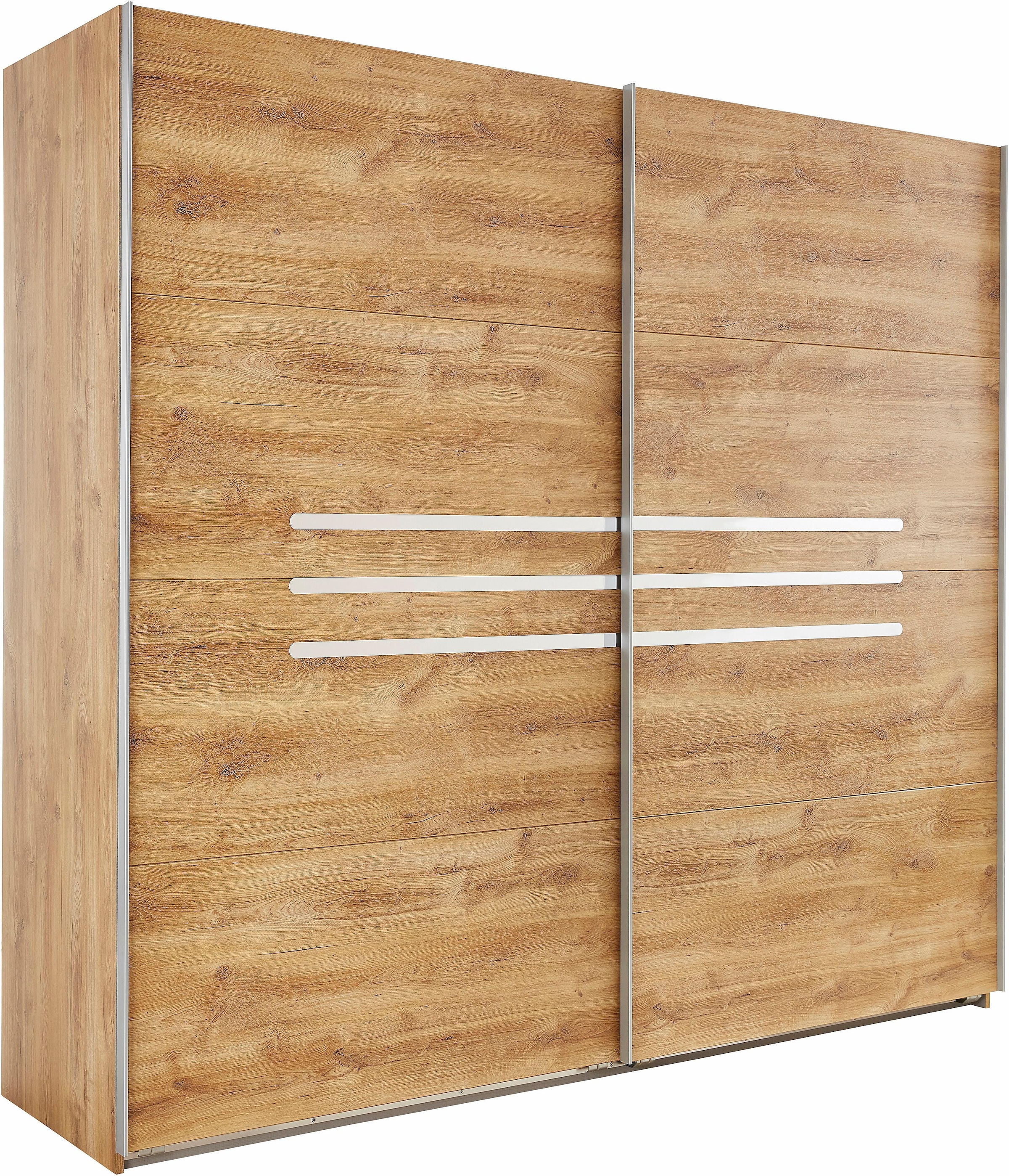 Image of Wimex Schwebetürenschrank "Anna"