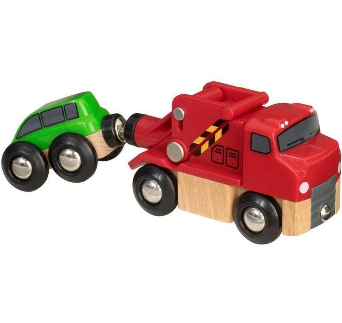 BRIO® Jouet remorqueur »BRIO Abschleppwagen Auto«