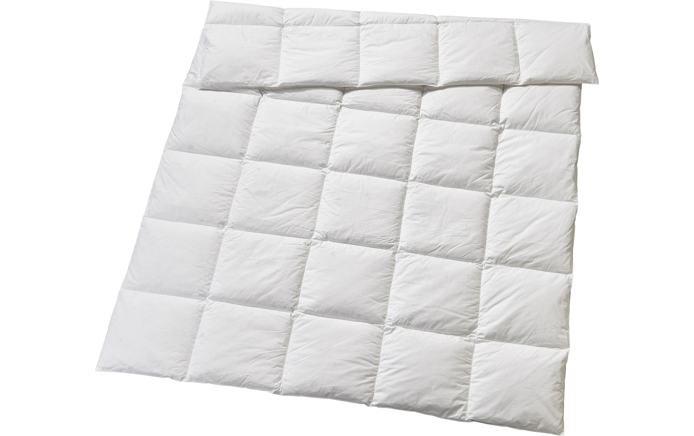 billerbeck Daunenbettdecke »Billerbeck Duvet Alivia Medium«