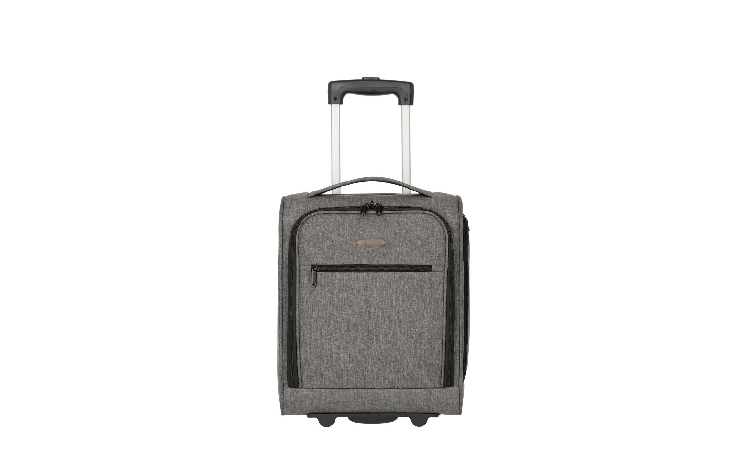 travelite Koffer »Cabin Bordtrolley Underseater 28 l«, 2 Rollen