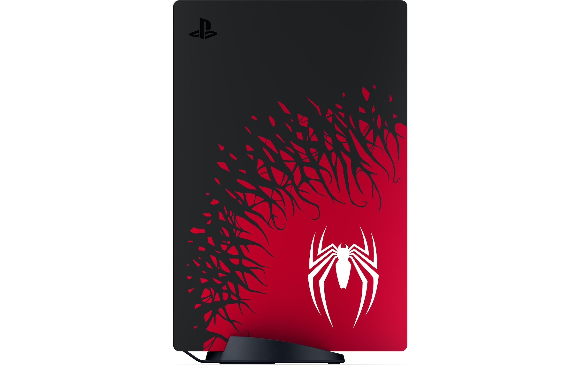 Sony Spielekonsole »5 825GB Spider-Man Bundle«