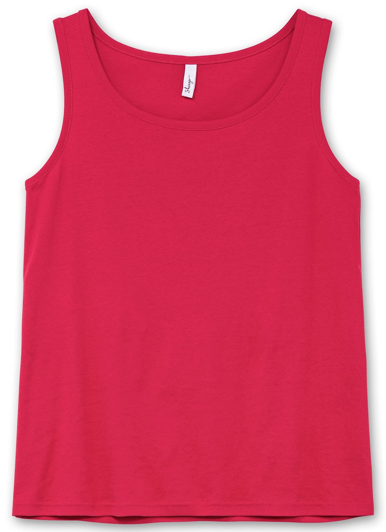 Sheego Tanktop