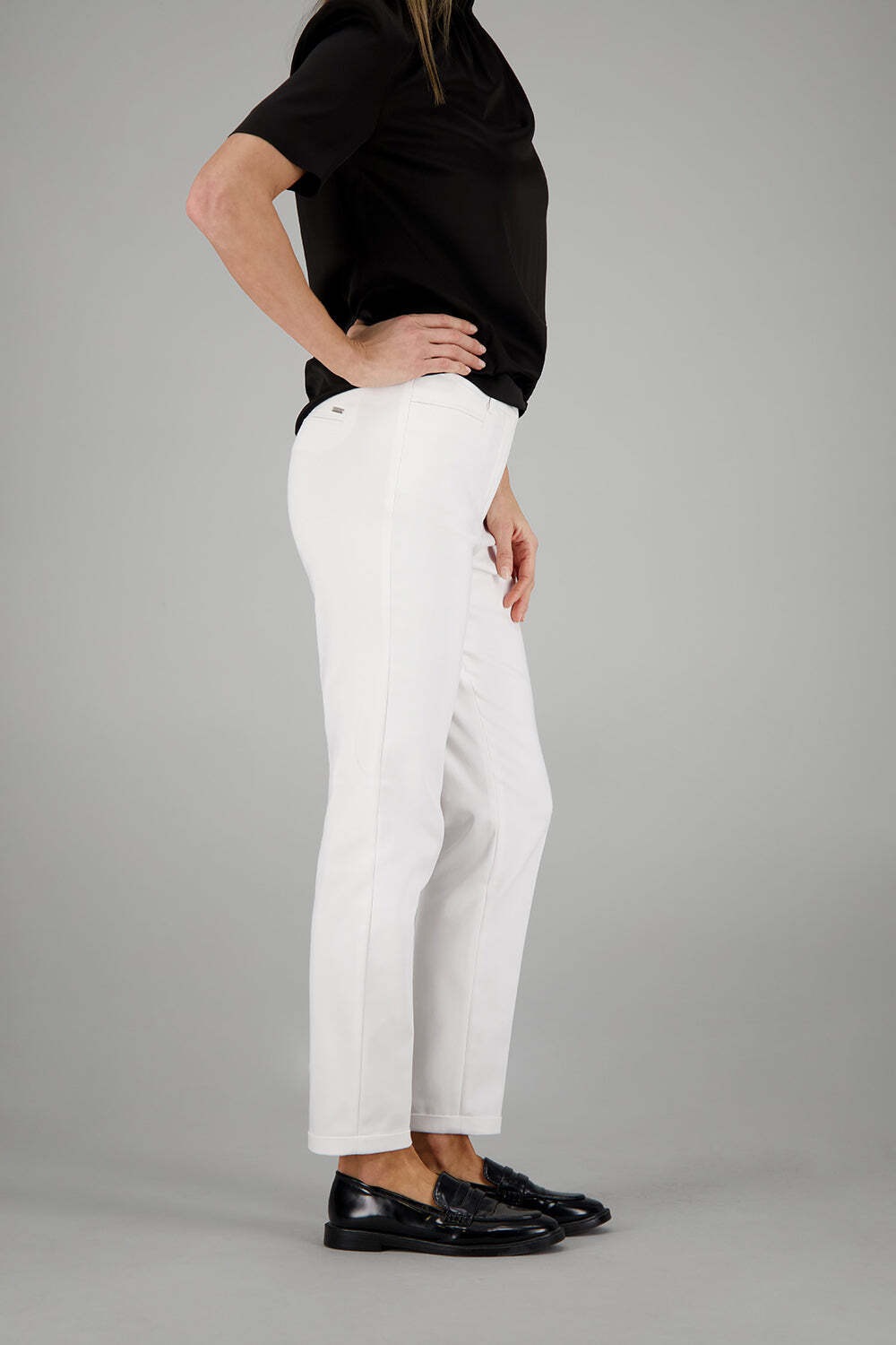 Atelier GARDEUR Stoffhose »Atelier GARDEUR Hose DENISE«