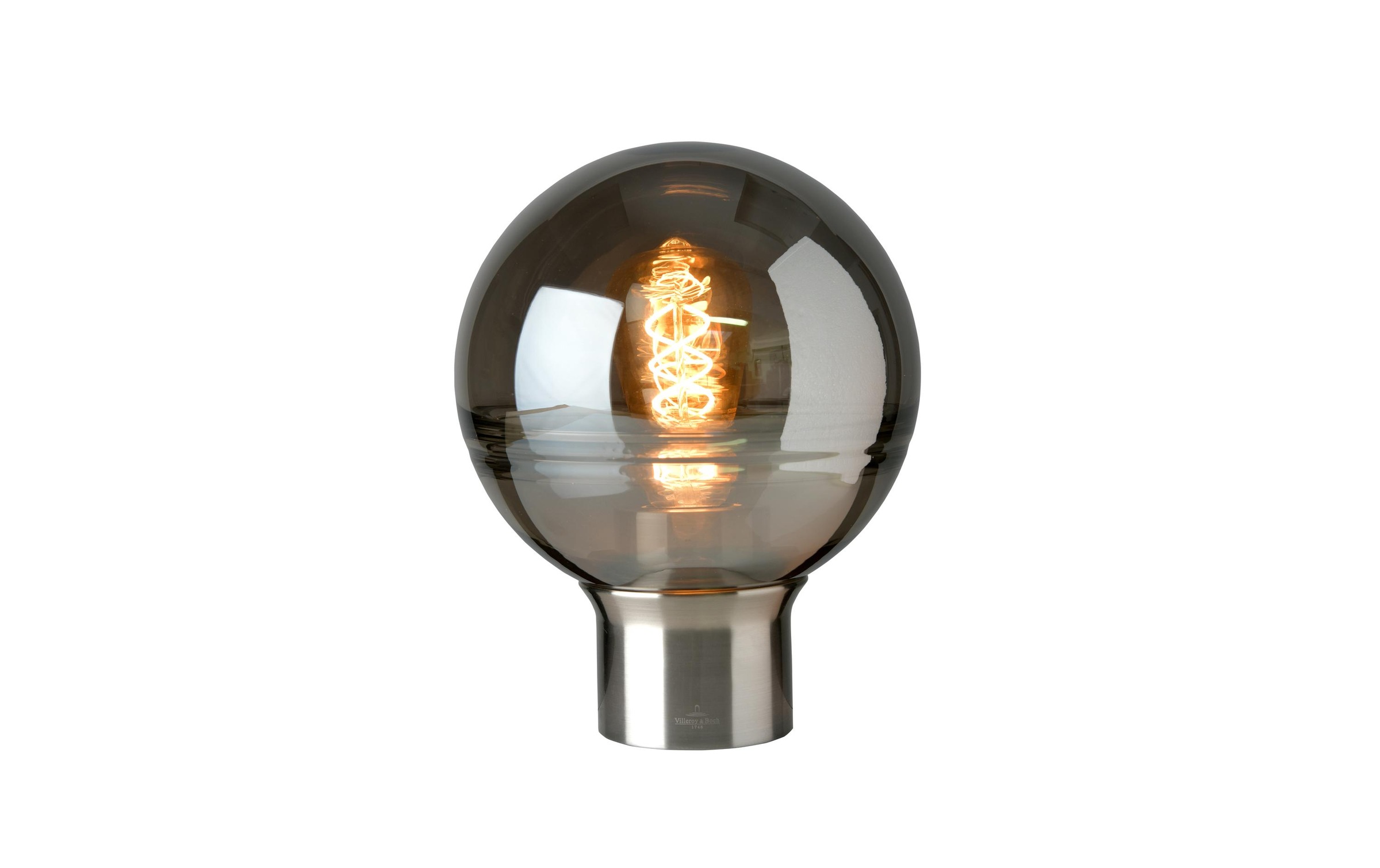 Image of Villeroy & Boch Tischleuchte »Tokio 20 1x E27 Smoke« bei Ackermann Versand Schweiz