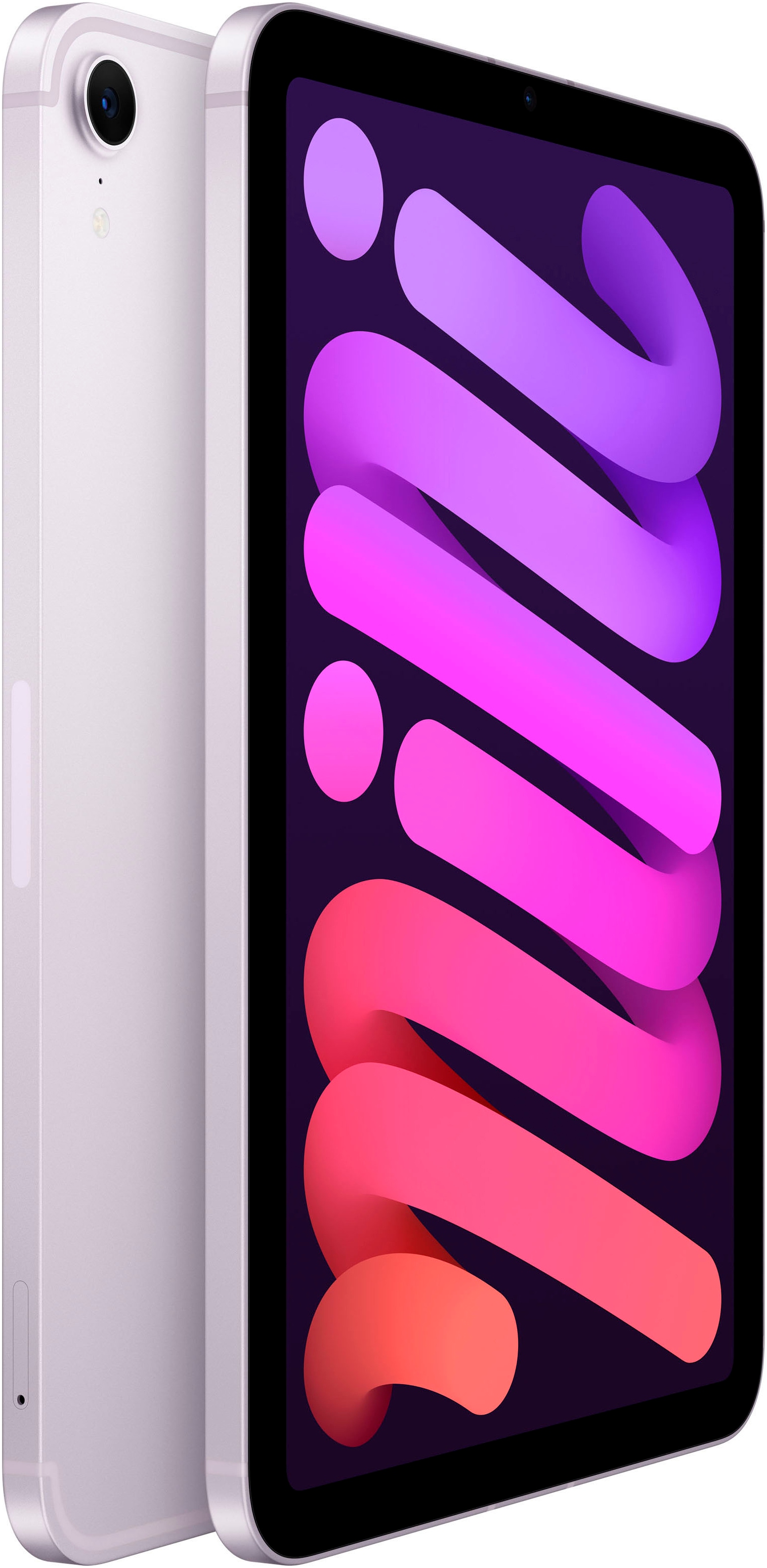 Apple Tablettes »iPad mini 2024 Wi-Fi + Cellular 256GB« (21 cm / 8.3 ″) iPadOS 256 Go )