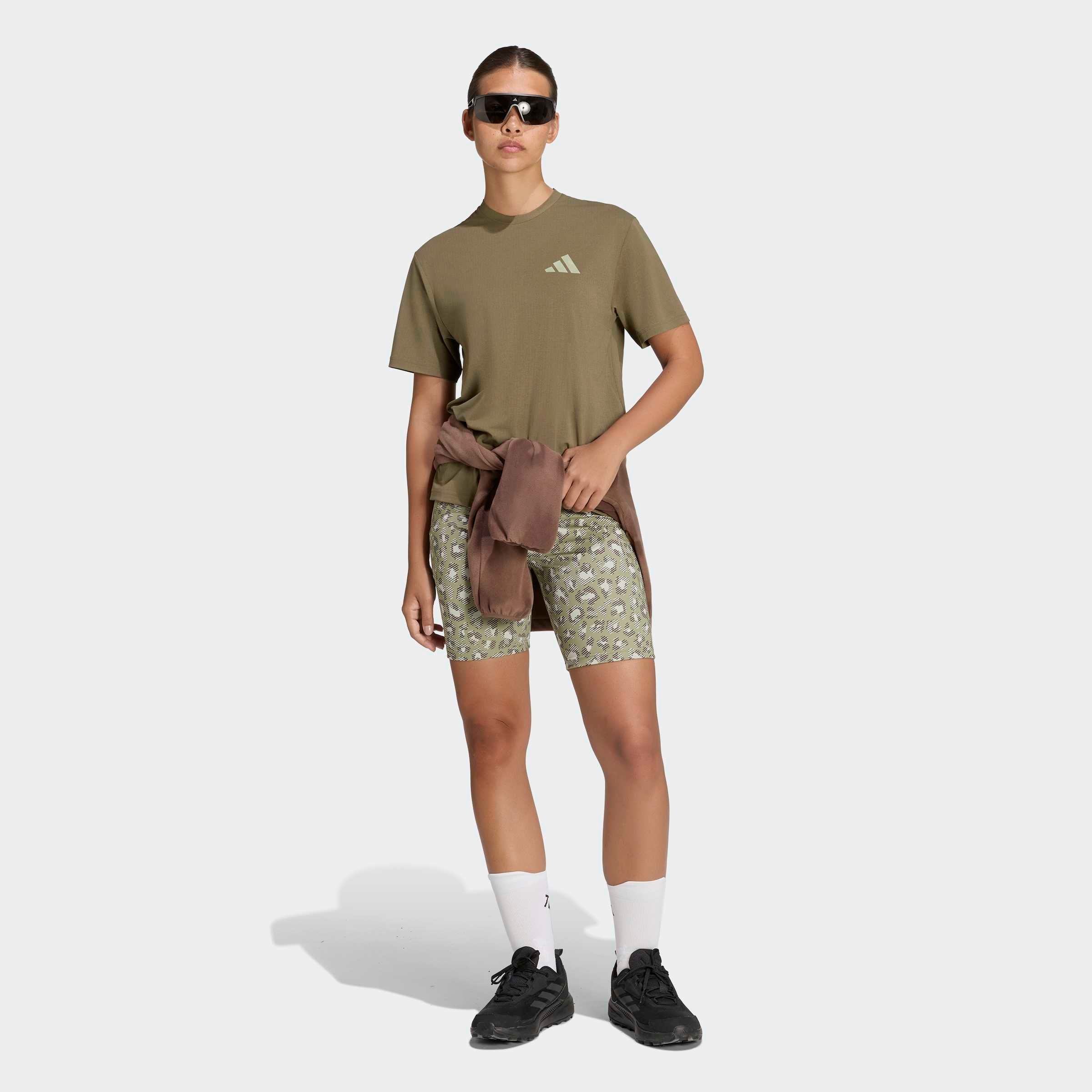 adidas TERREX T-shirt fonctionnel »W MT LOG TECH T«