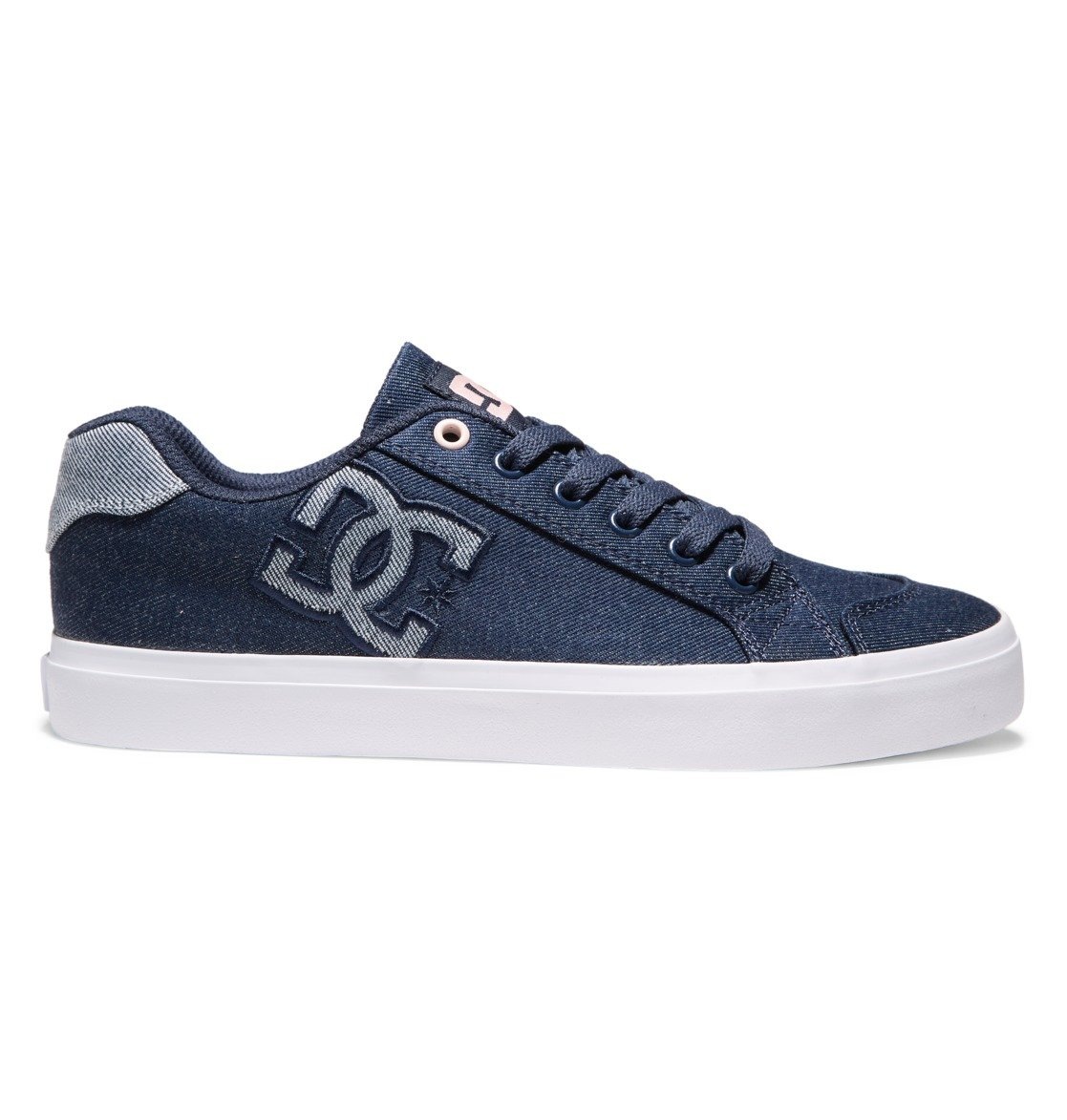 DC Shoes Sneaker »Chelsea Plus TX SE«