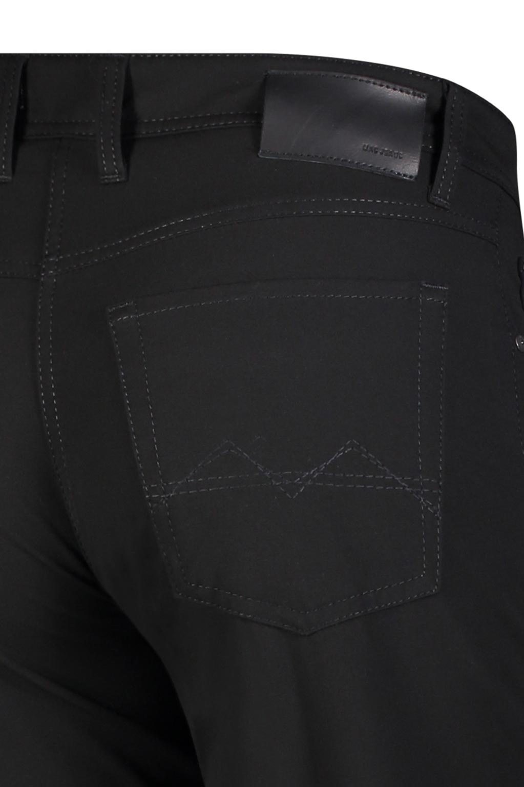 MAC Straight-Jeans »Arne«, in gepflegter Optik, mit Stretch