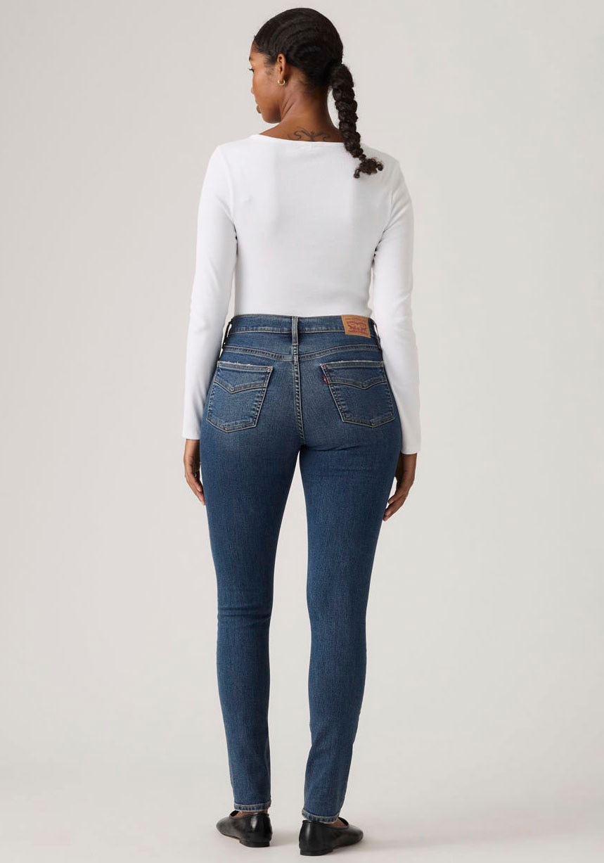 Levi's® Skinny-fit-Jeans »311 HERITAGE SKINNY« im Five-Pocket Style