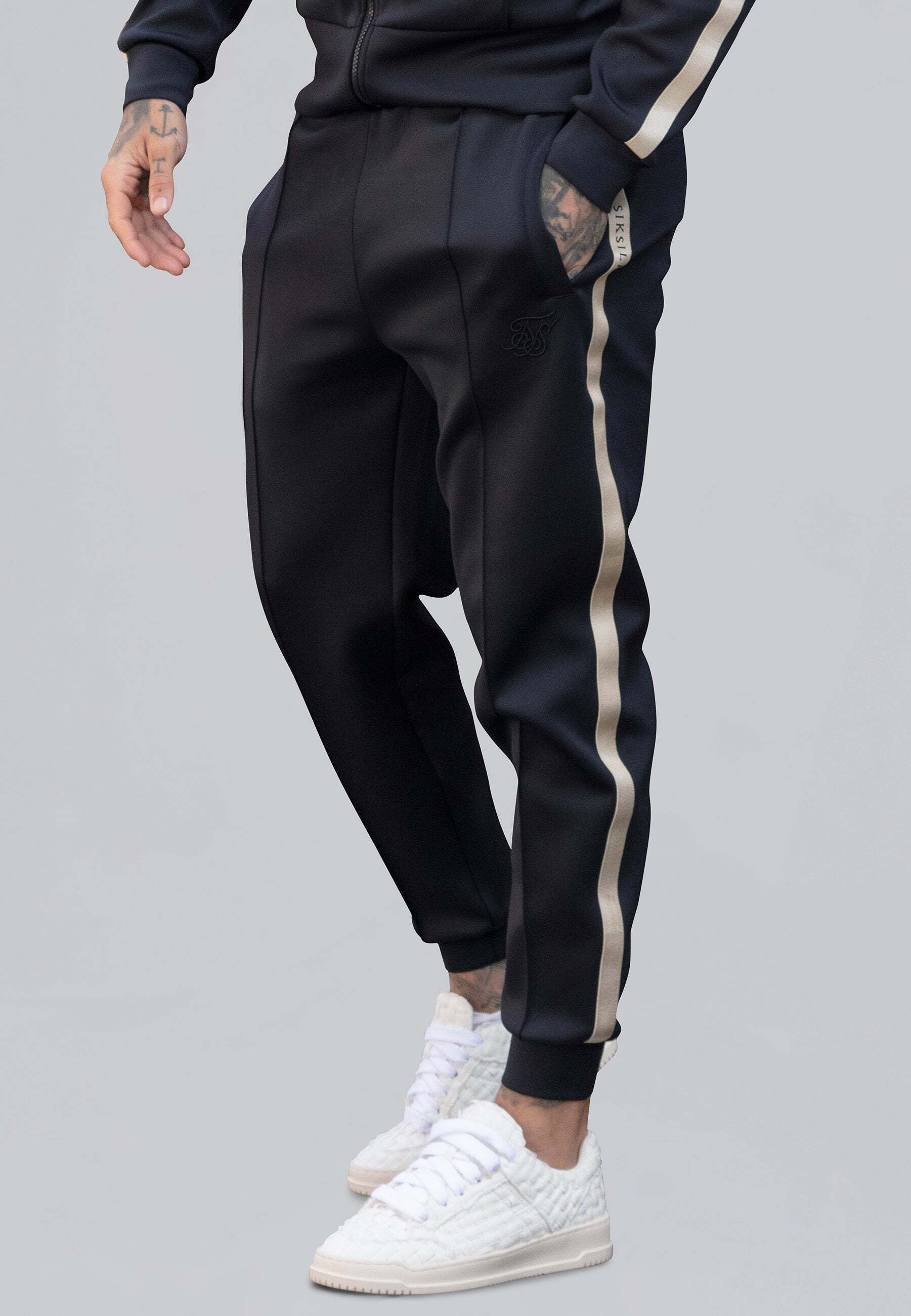 Jogginghose »Siksilk Jogginghose Smart Joggers«