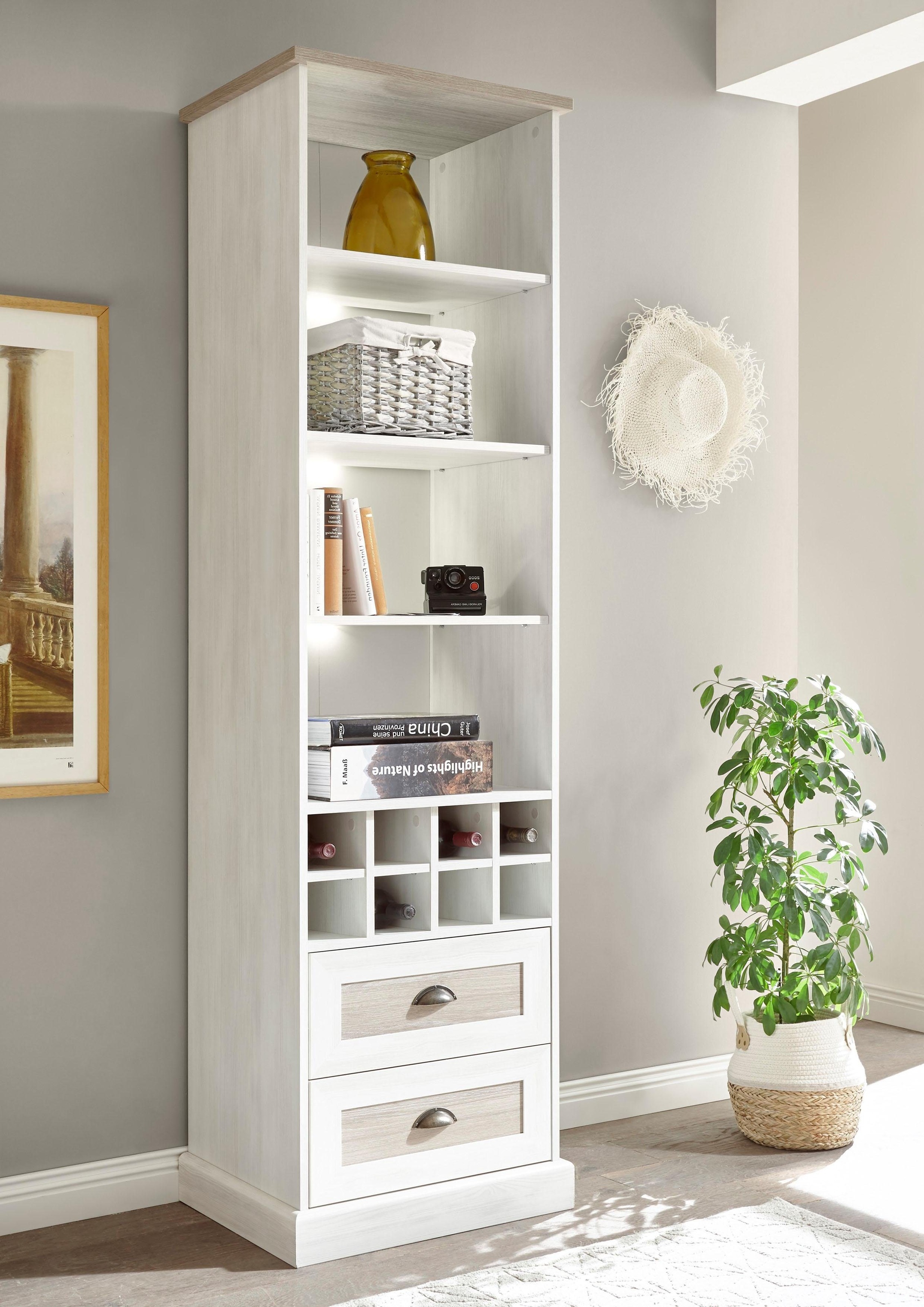 Image of Home affaire Regal »Colorado«, im Landhausstil bei Ackermann Versand Schweiz