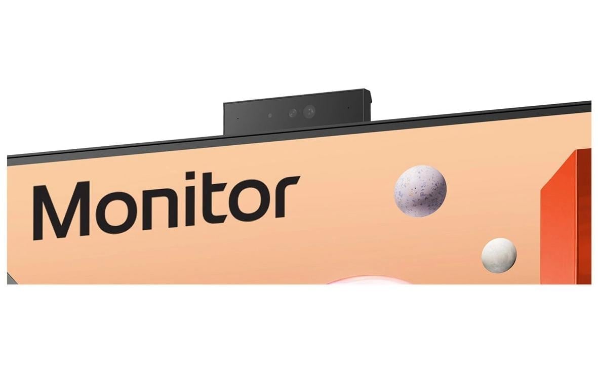 LG LED-Monitor »27BA850-B.AEU 27 , 1920 x 1080 (Full HD)« 68,58 cm/27 ″  1920 x 1080 px Full HD 5 Reaktionszeit 100 Hz