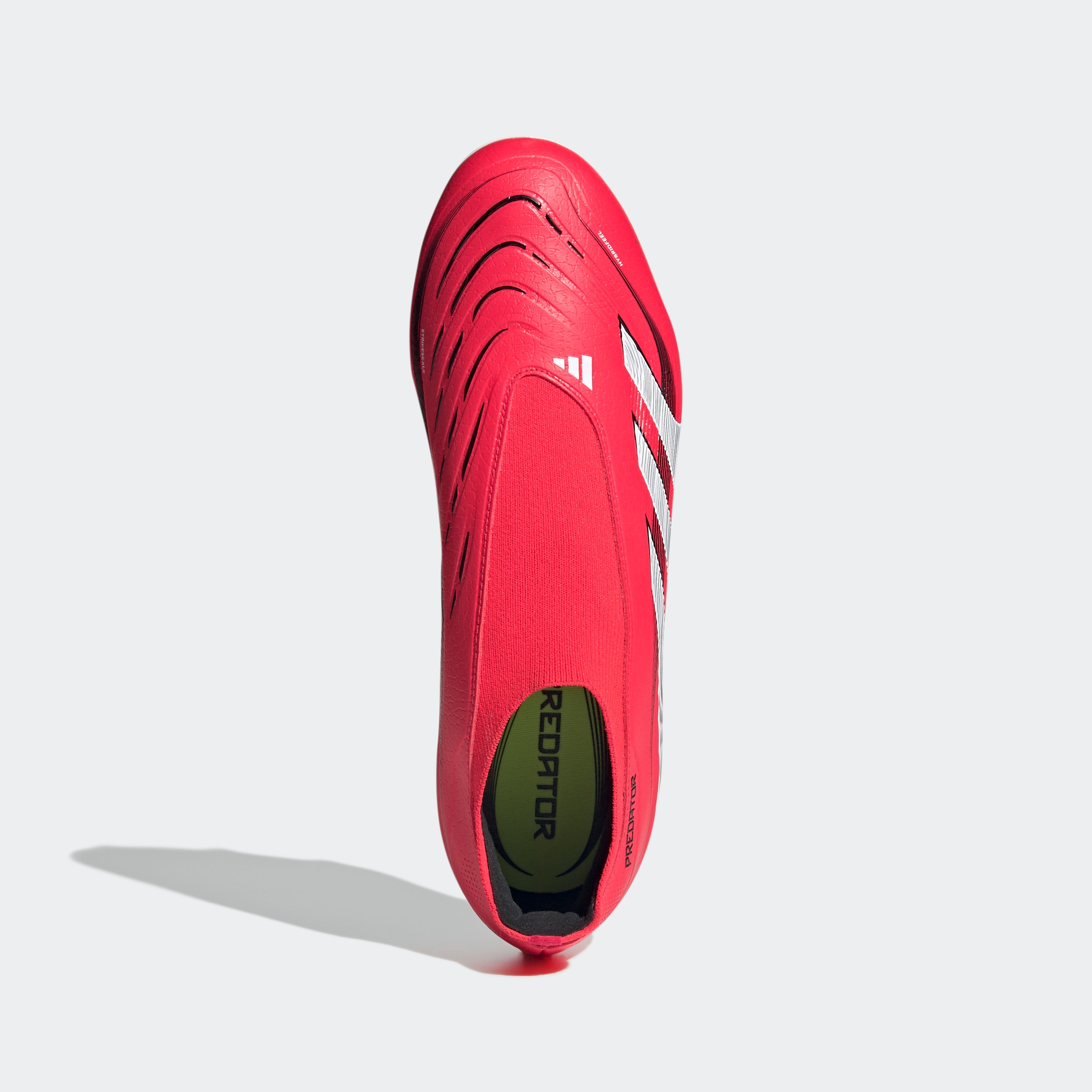 adidas Performance Fussballschuh »PREDATOR LEAGUE LACELESS FG/MG«