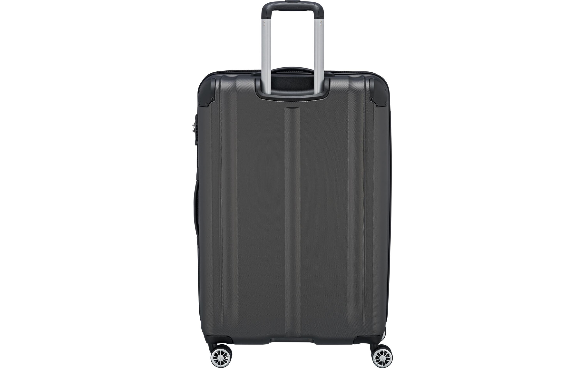 travelite Koffer »City Trolley«, 4 Rollen