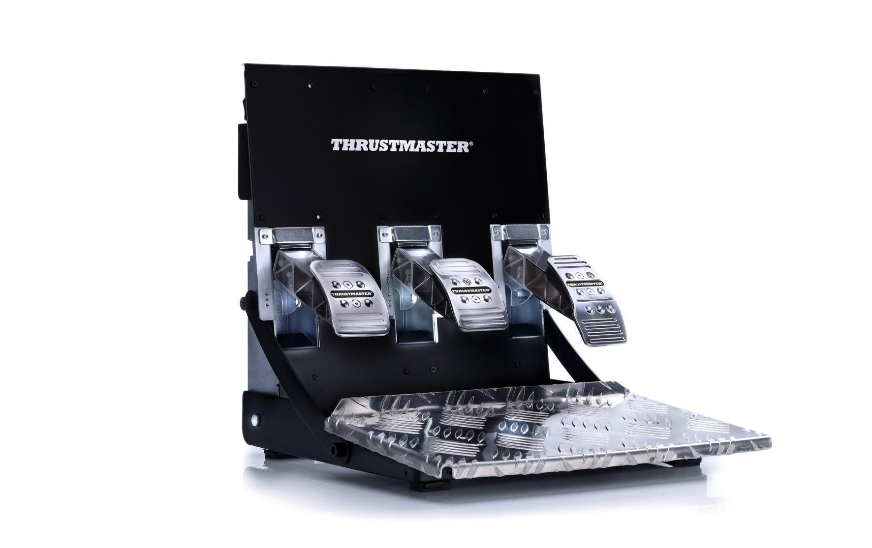 Thrustmaster Gaming-Pedale »T3PA-Pro«