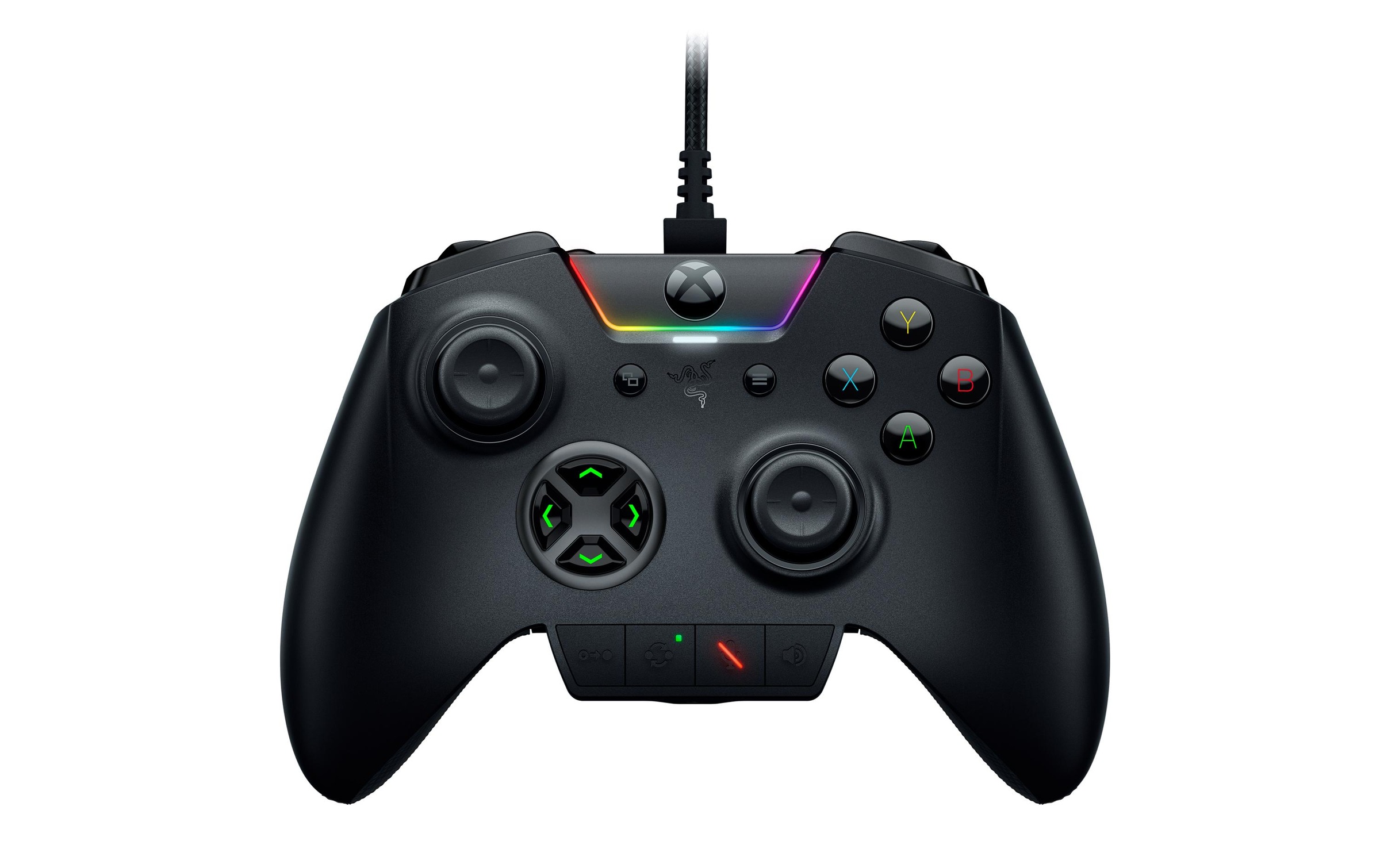 Image of RAZER Controller »Razer« bei Ackermann Versand Schweiz